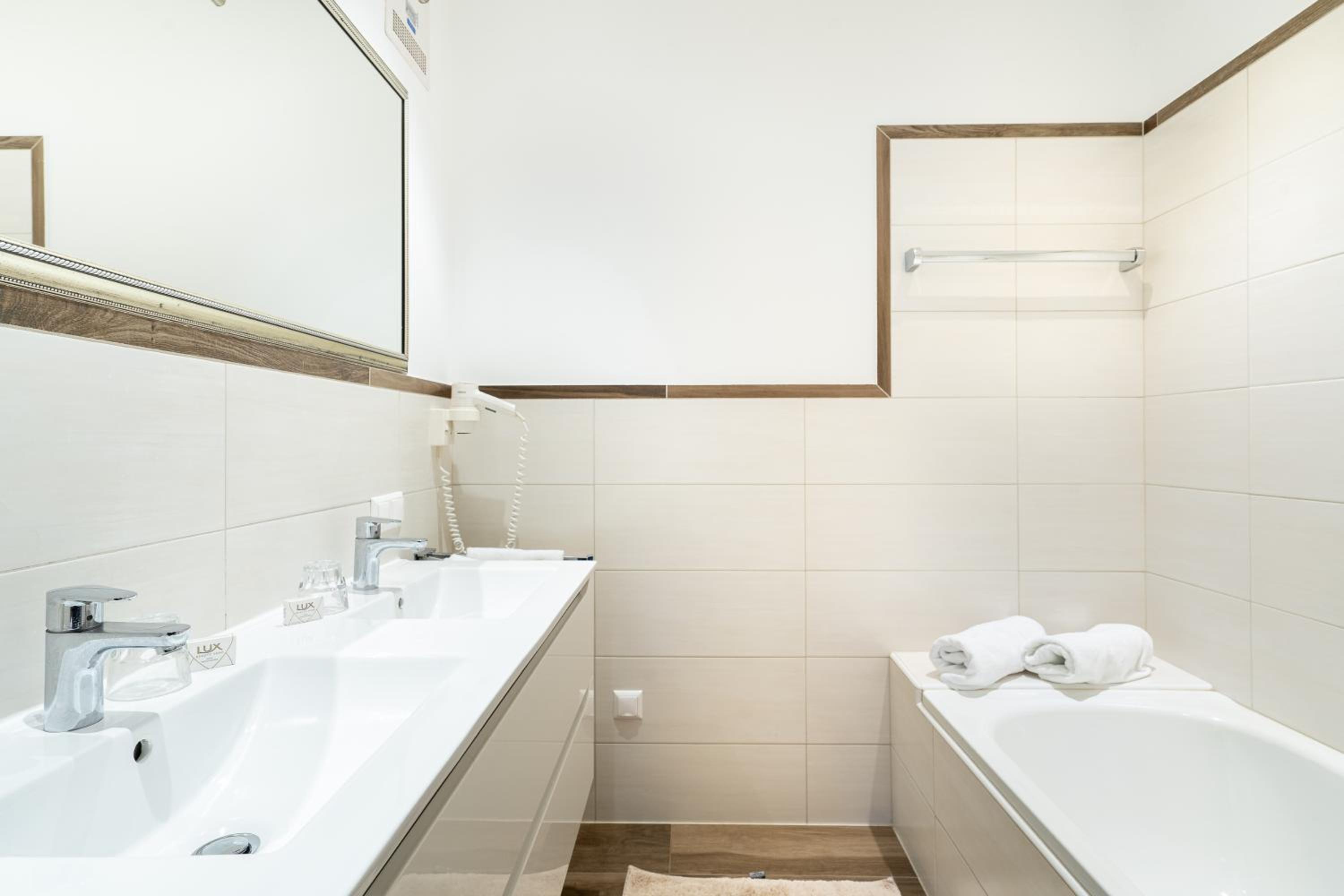 Gasthof-Appartements Sportalm