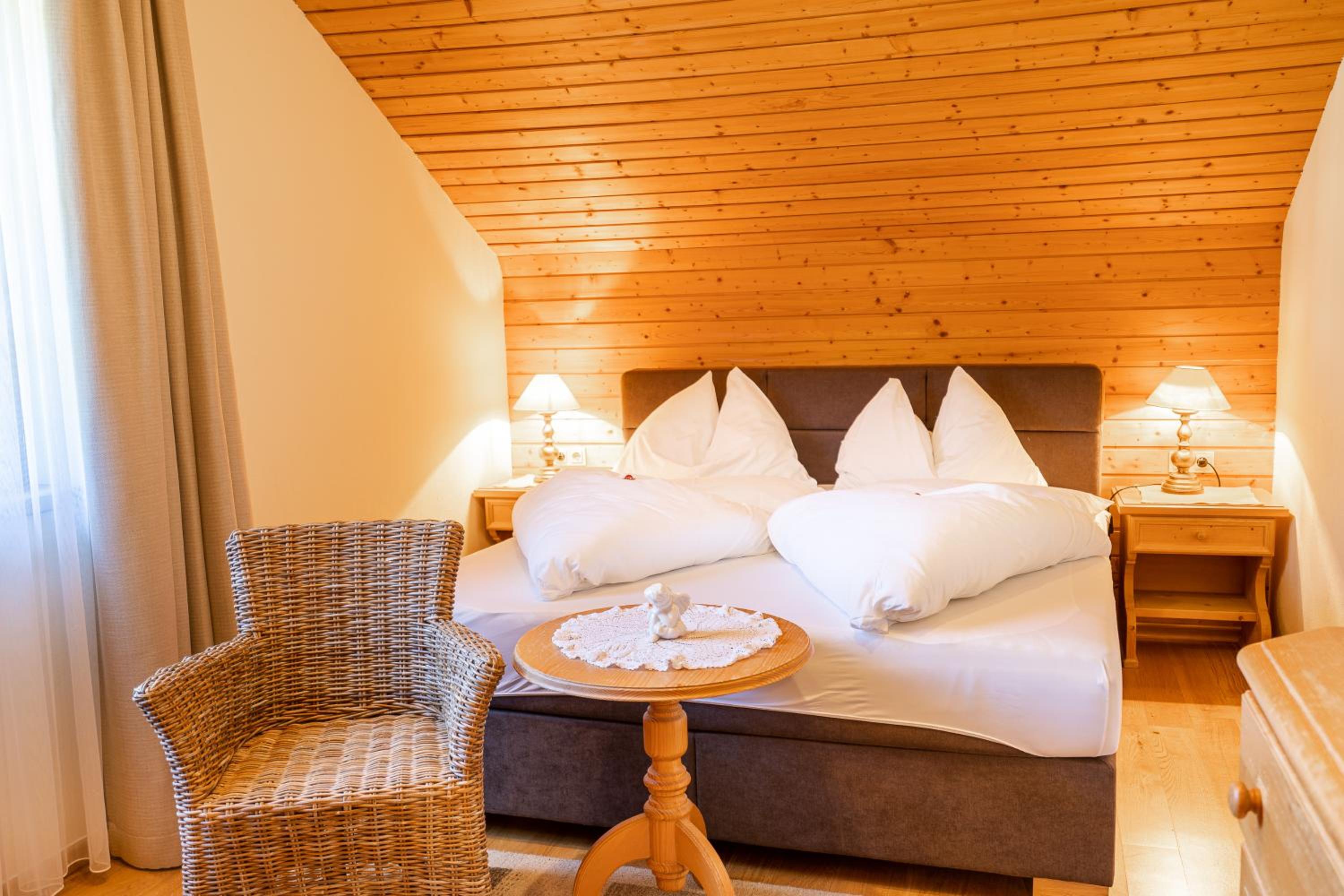Gasthof-Appartements Sportalm