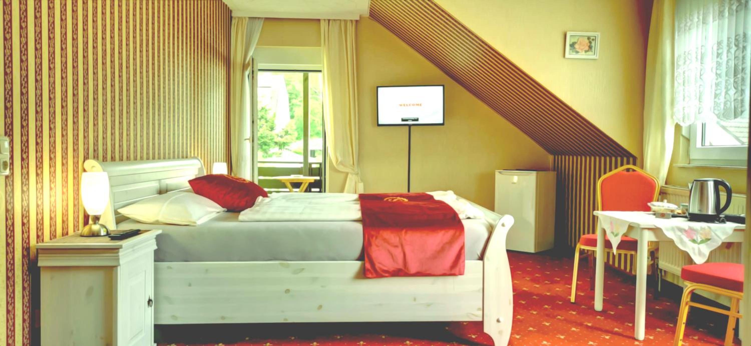 Pension Ramona - Hotel Garni