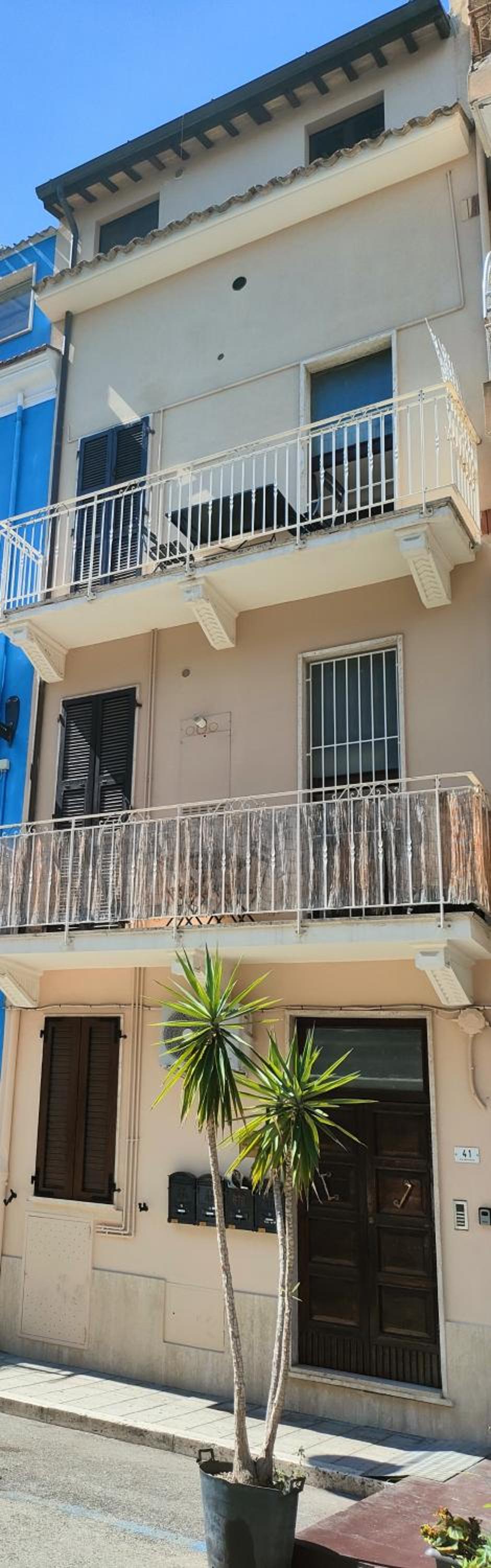 Da Ale - In centro a San Benedetto