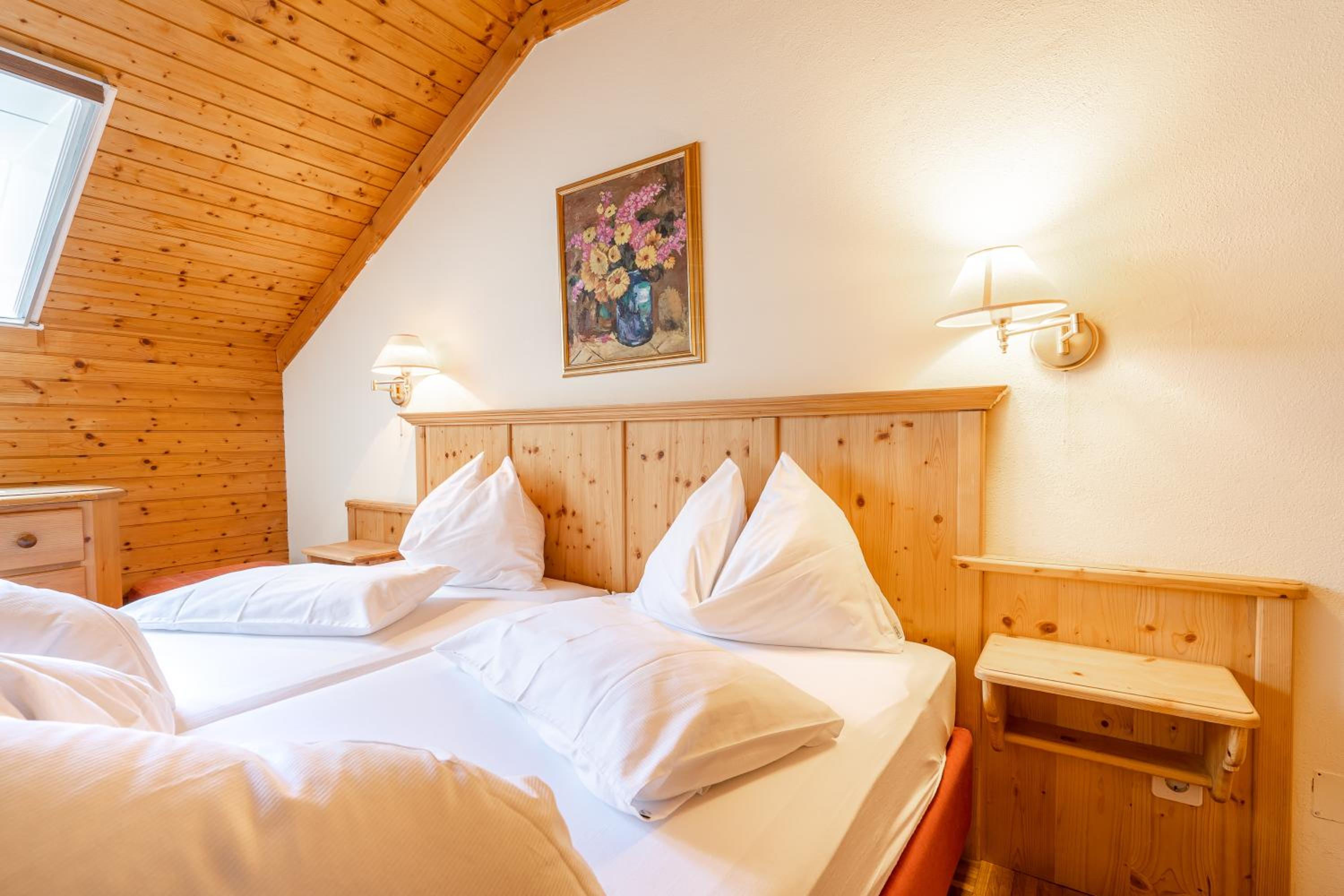 Gasthof-Appartements Sportalm