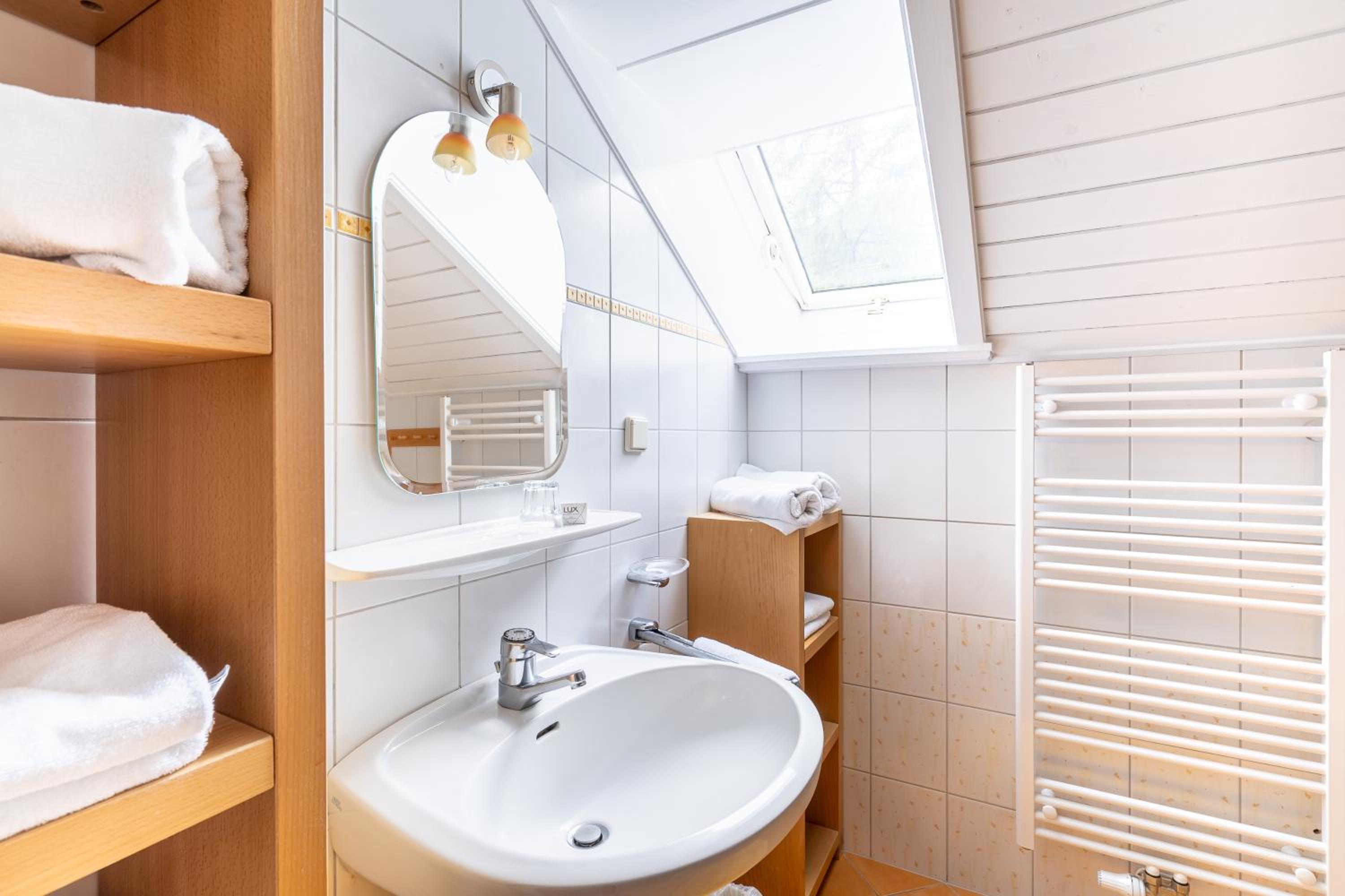 Gasthof-Appartements Sportalm