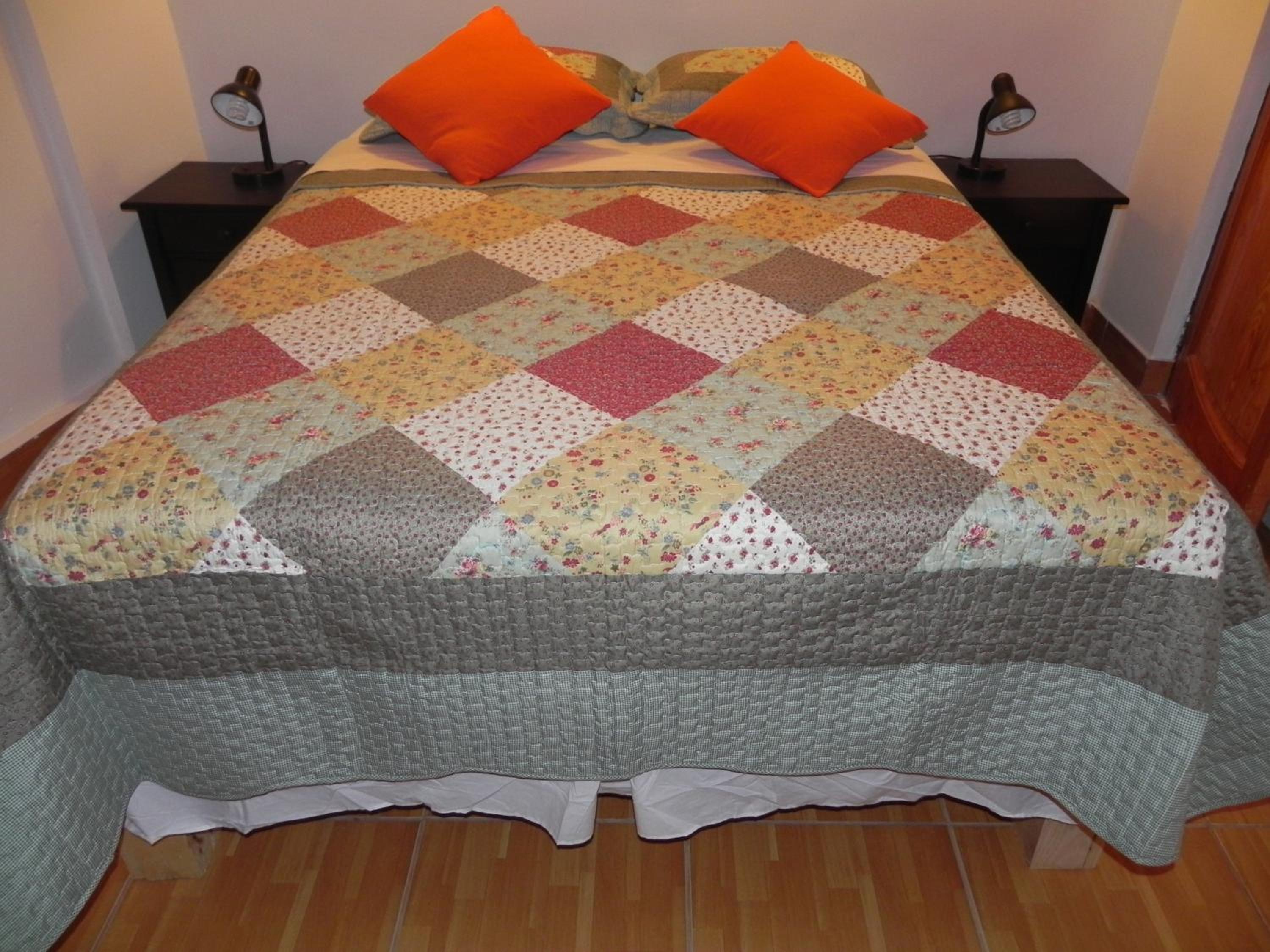 Hostal Siete Colores