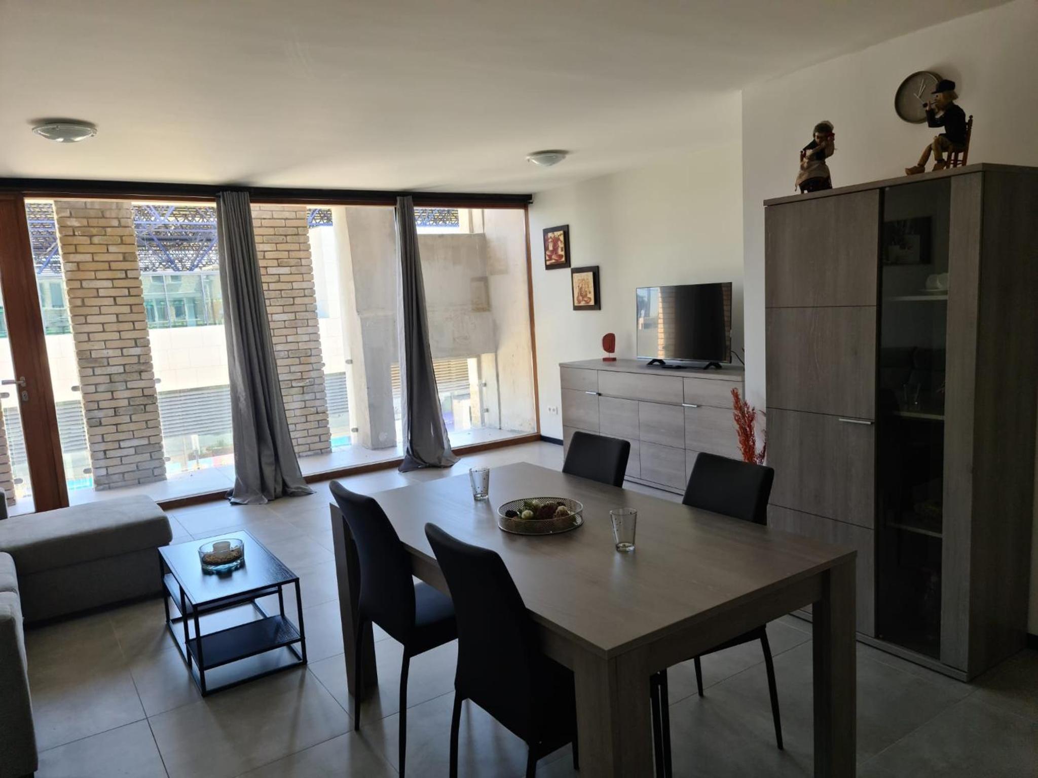 Rossella B&B App 4 view 3