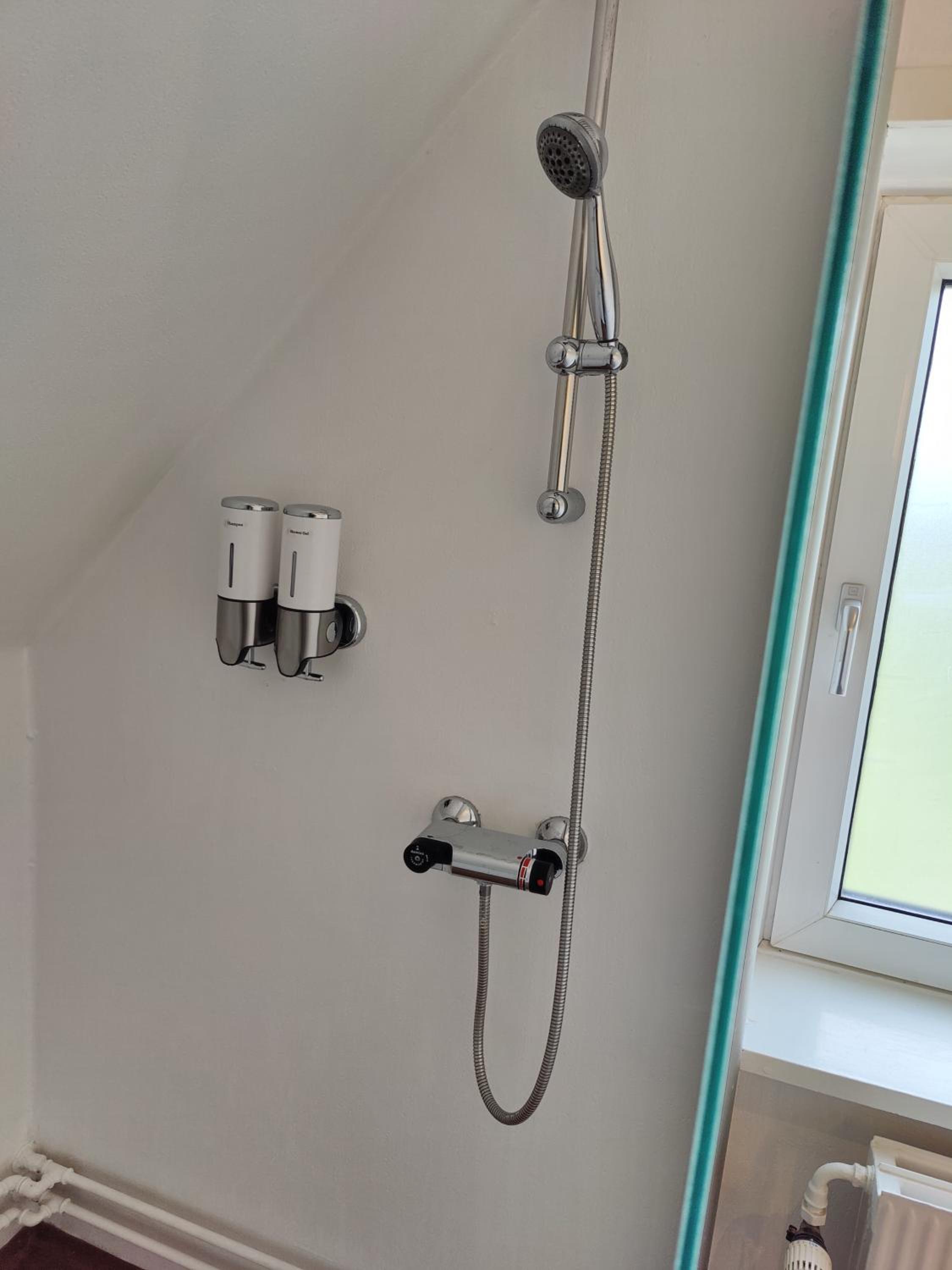 Bjergby Guesthouse