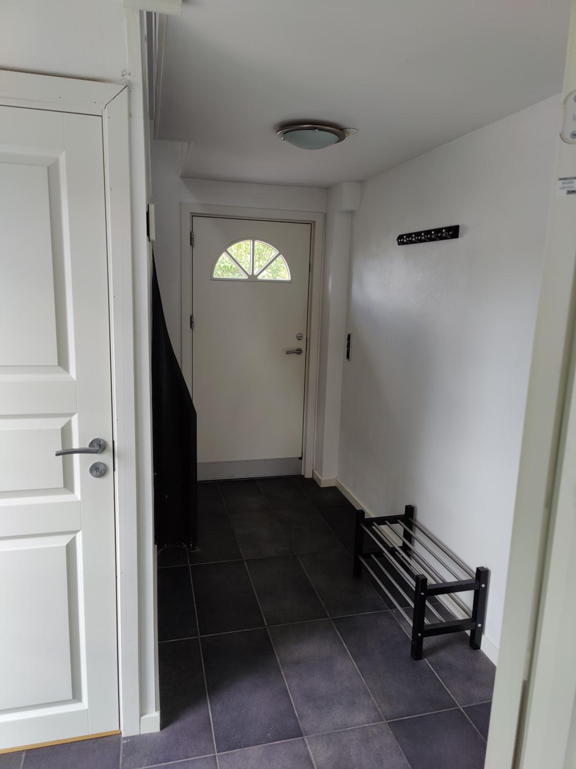 Bjergby Guesthouse