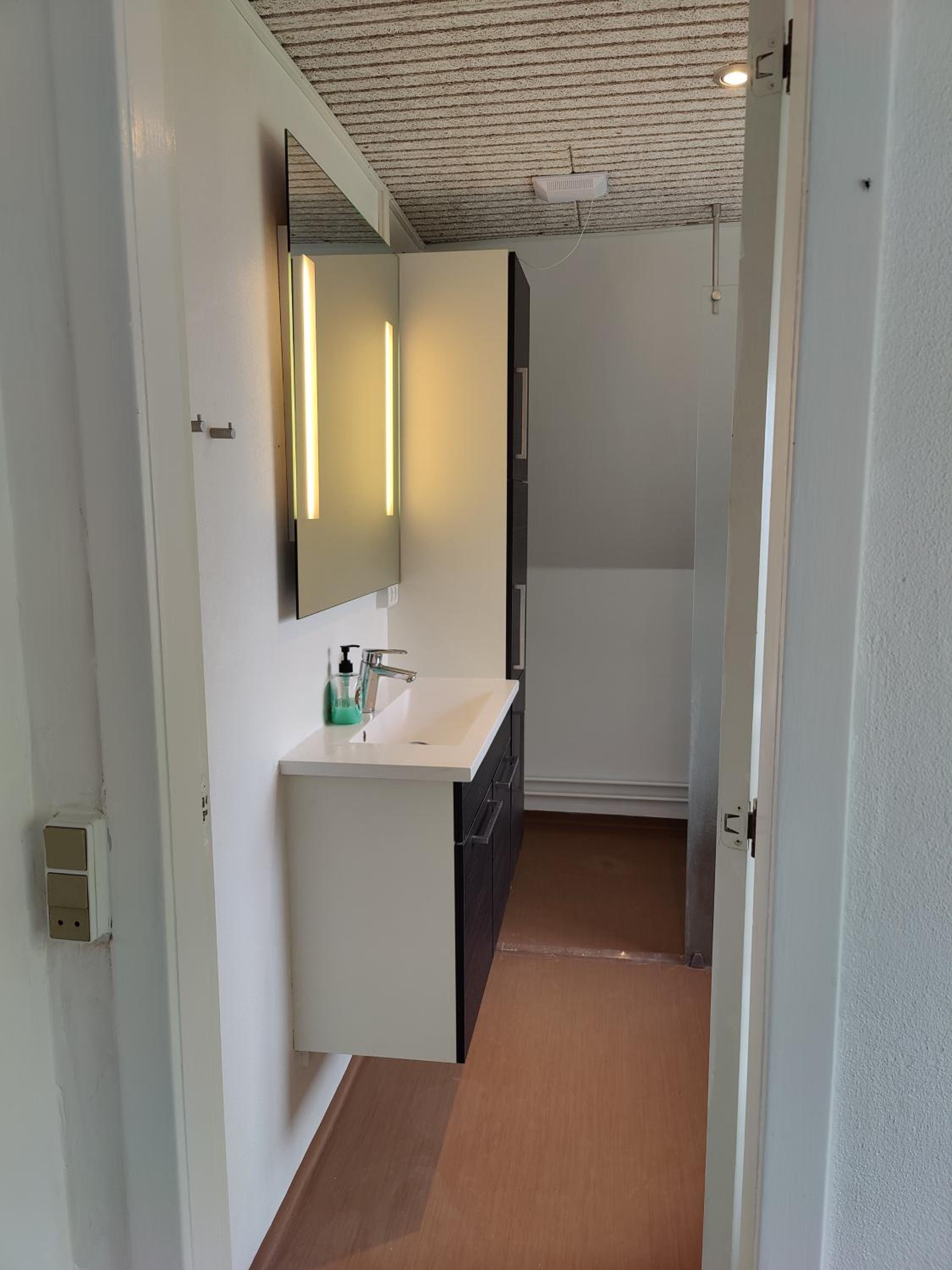 Bjergby Guesthouse