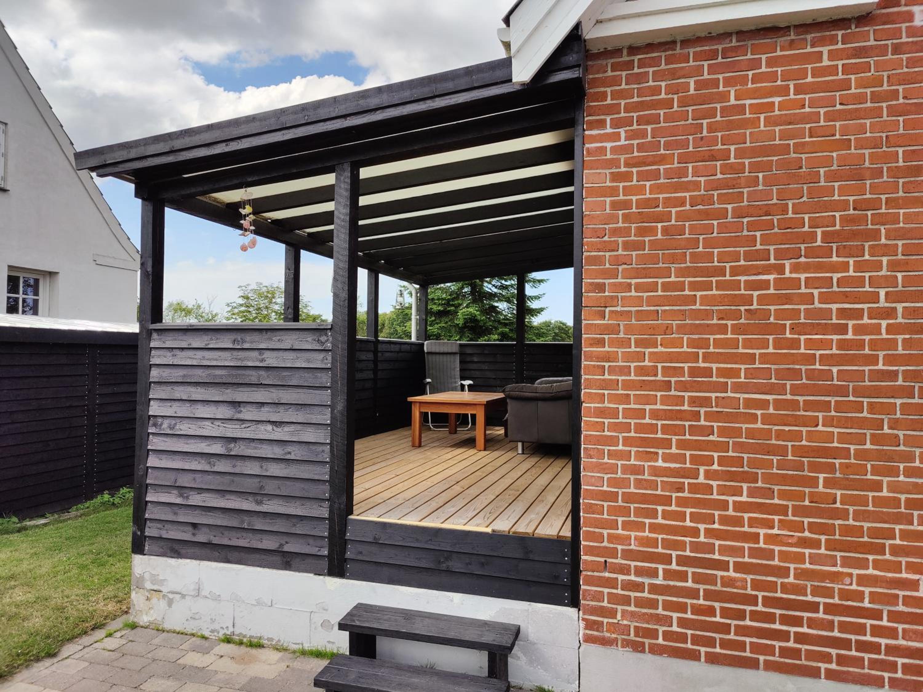 Bjergby Guesthouse