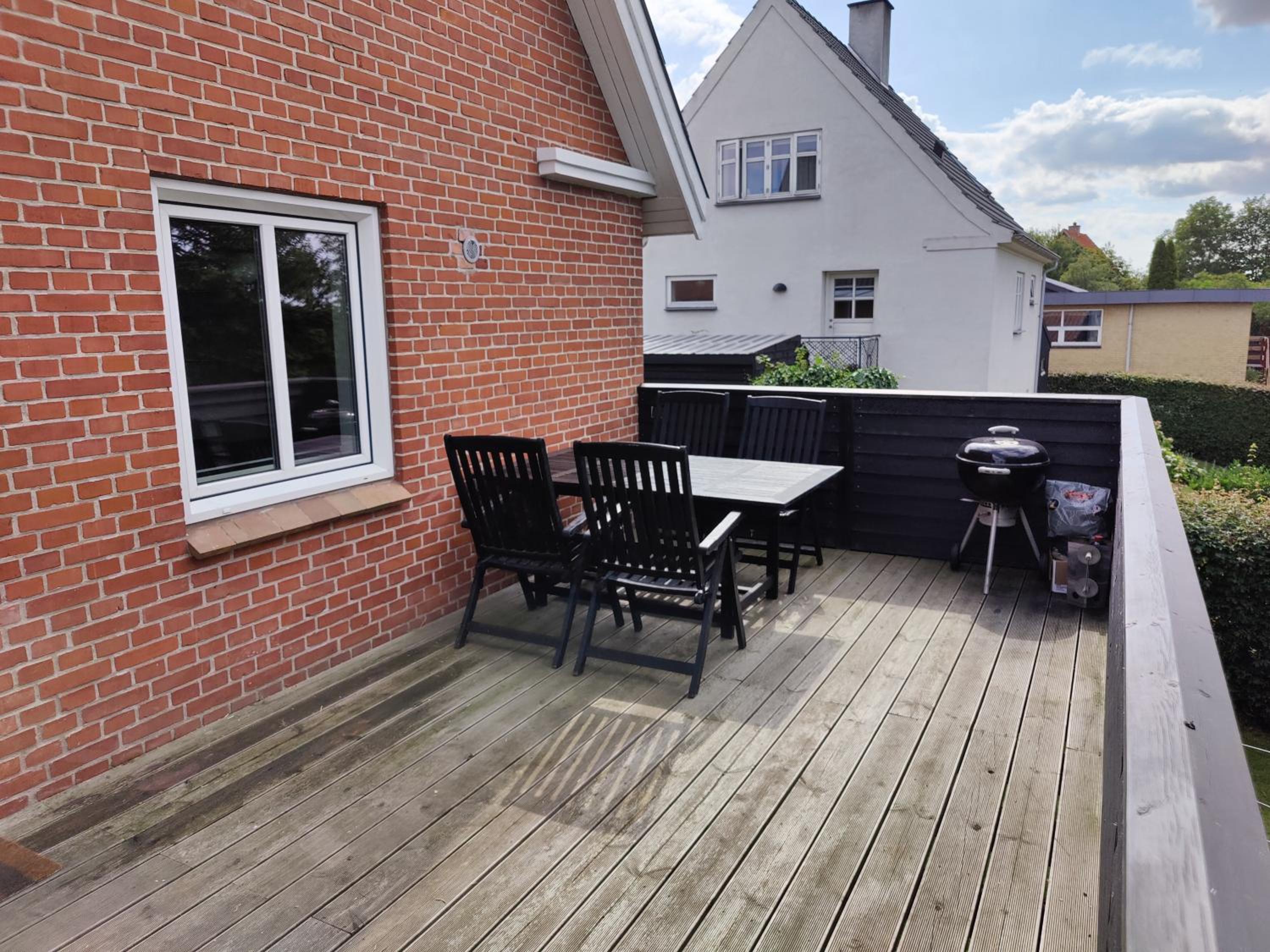 Bjergby Guesthouse