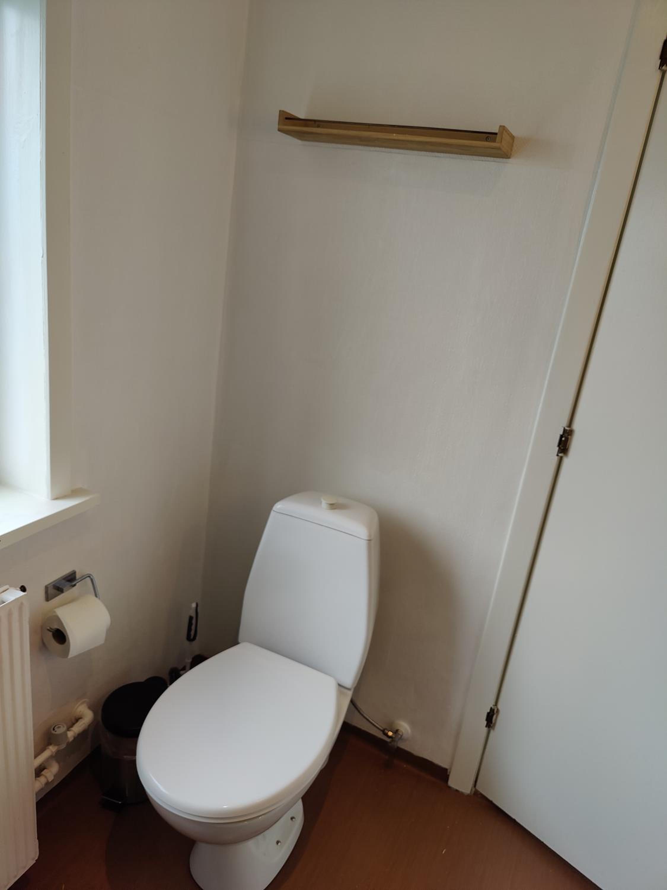 Bjergby Guesthouse