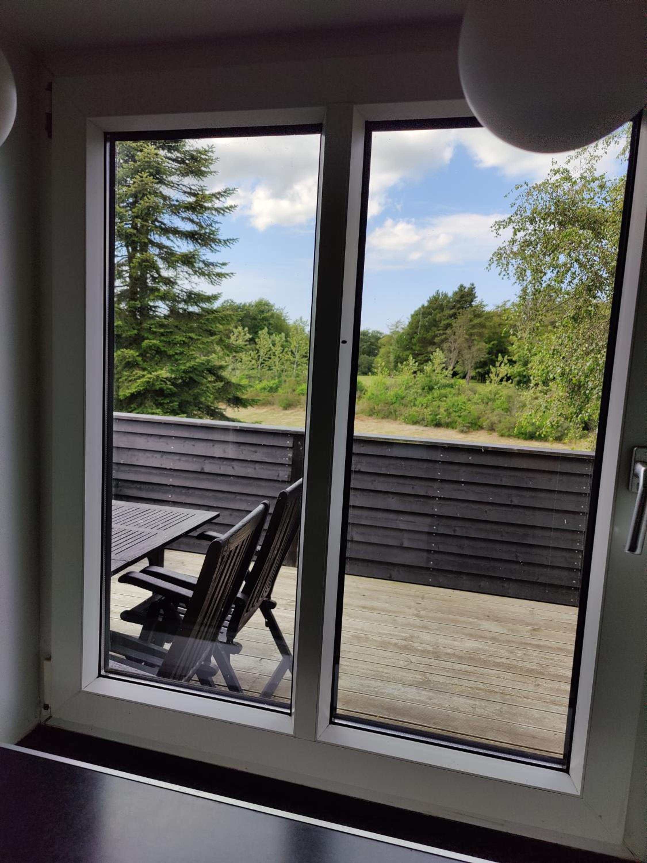 Bjergby Guesthouse