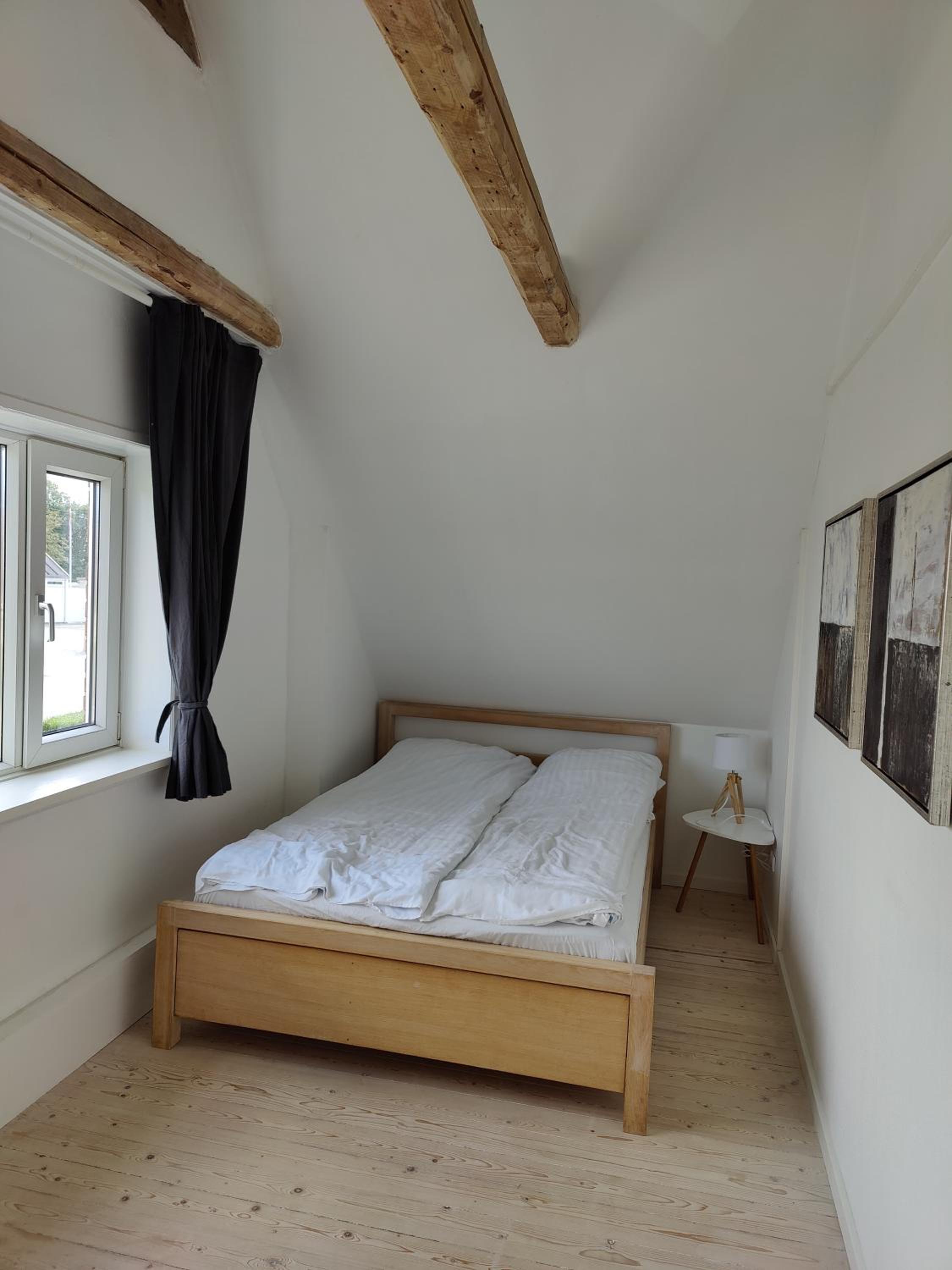 Bjergby Guesthouse
