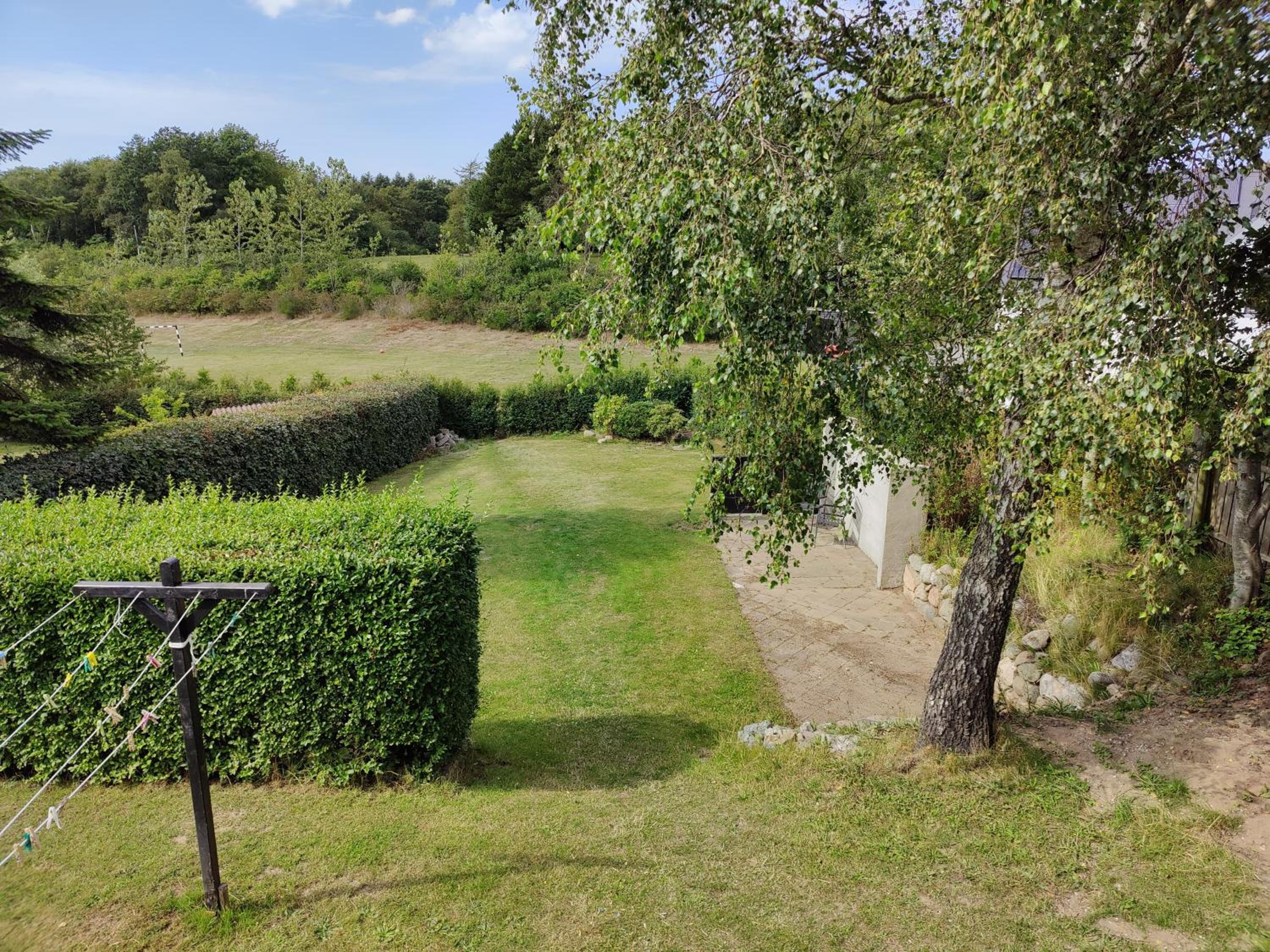 Bjergby Guesthouse