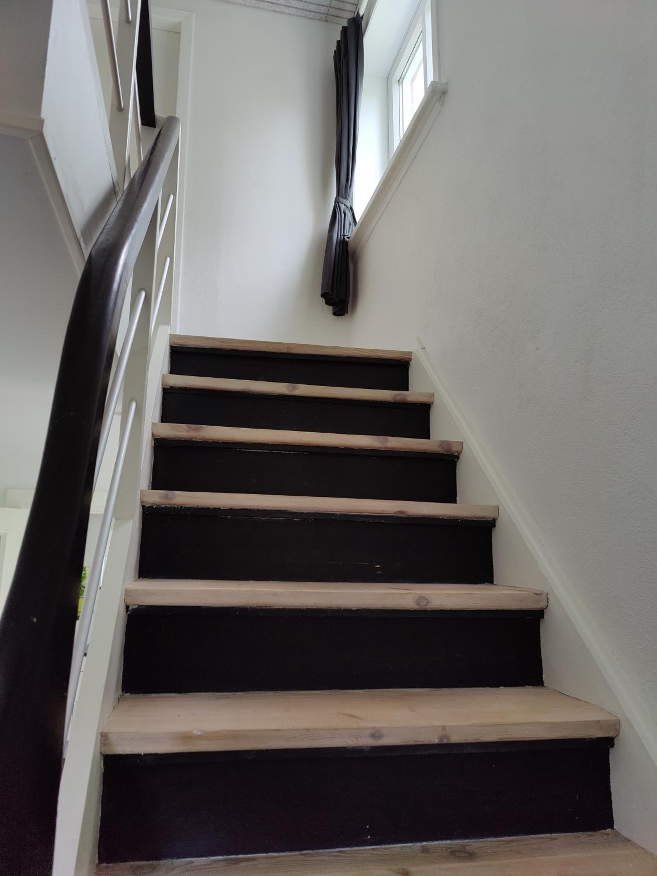 Bjergby Guesthouse