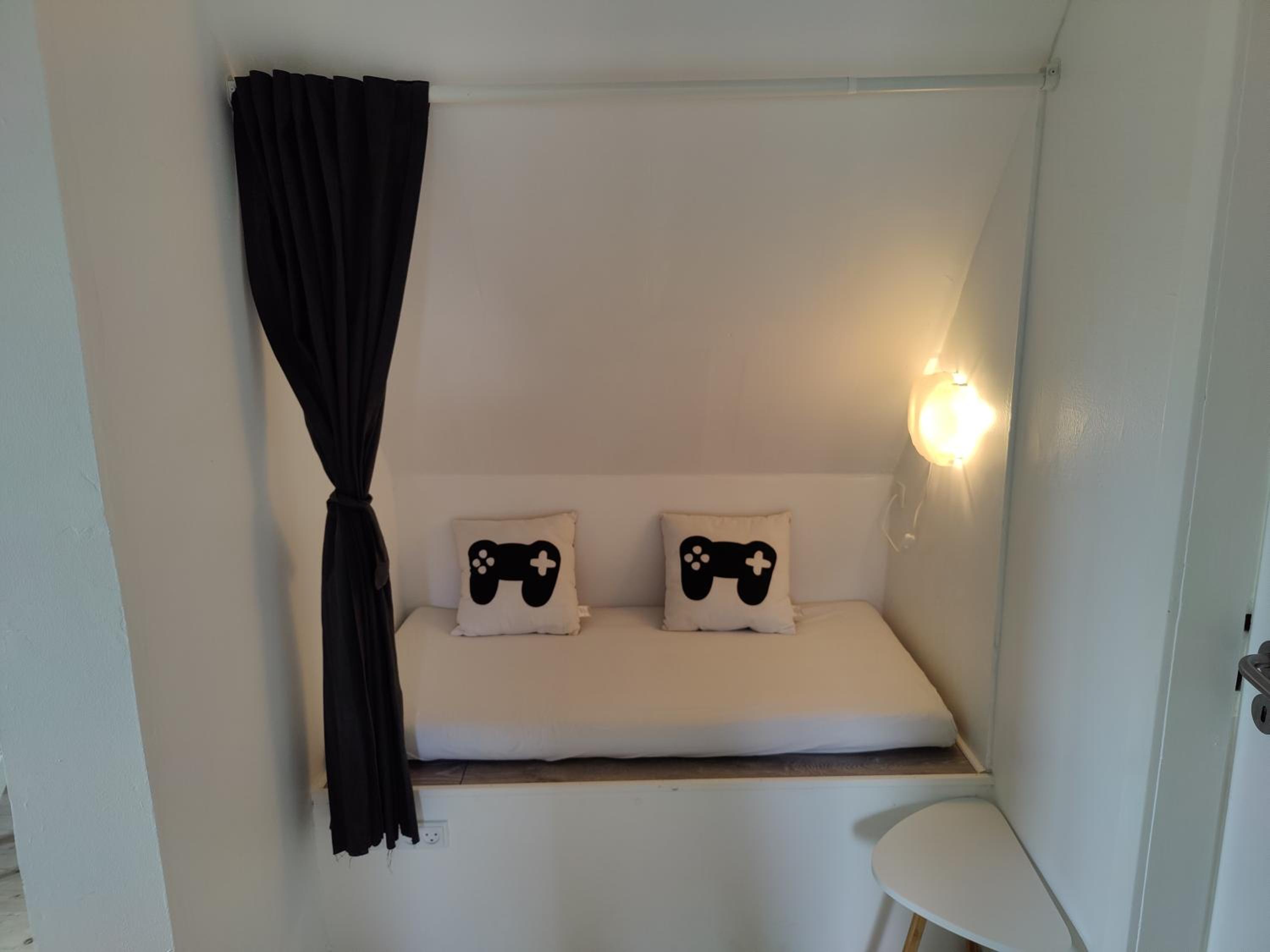 Bjergby Guesthouse
