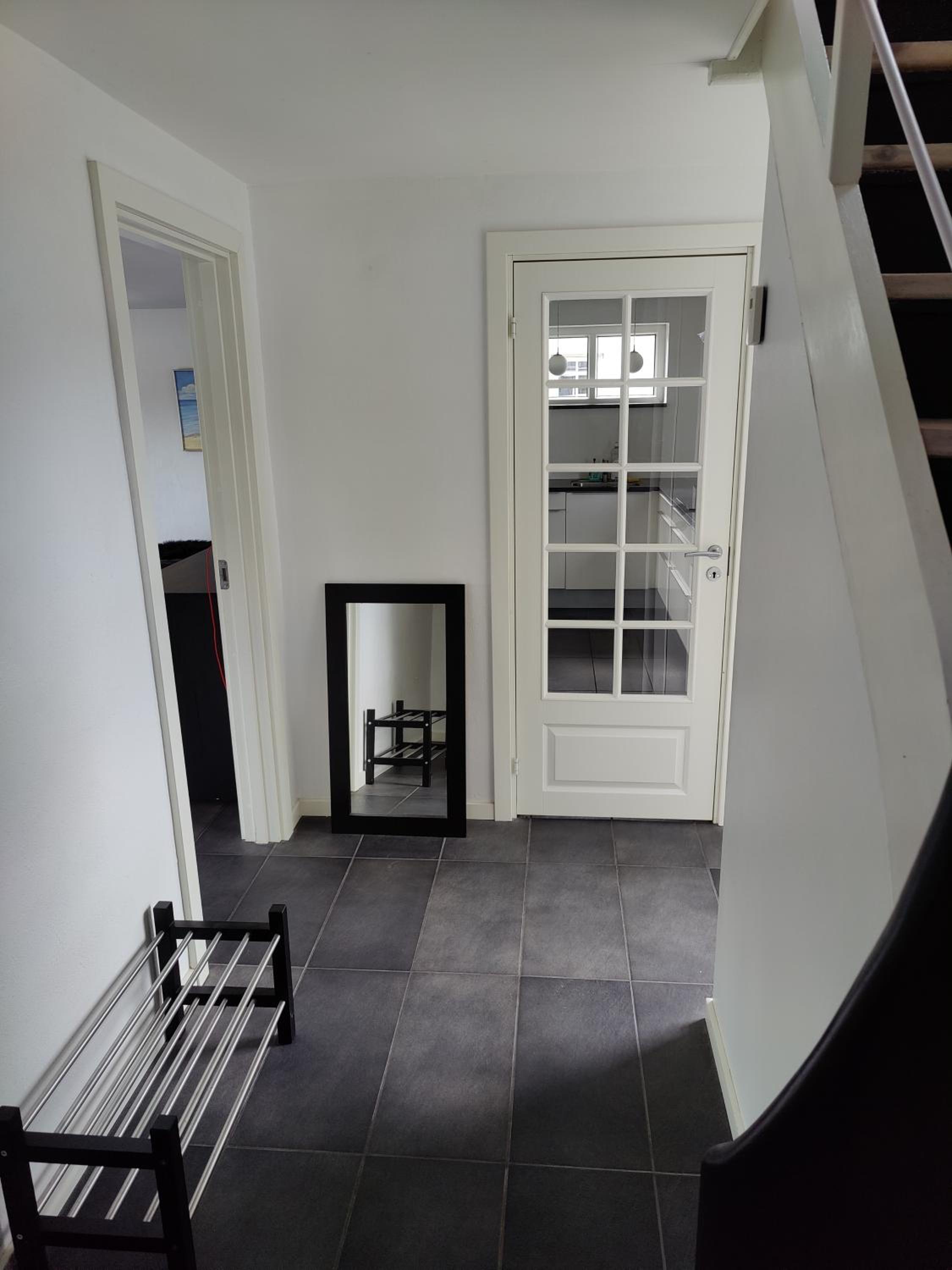 Bjergby Guesthouse
