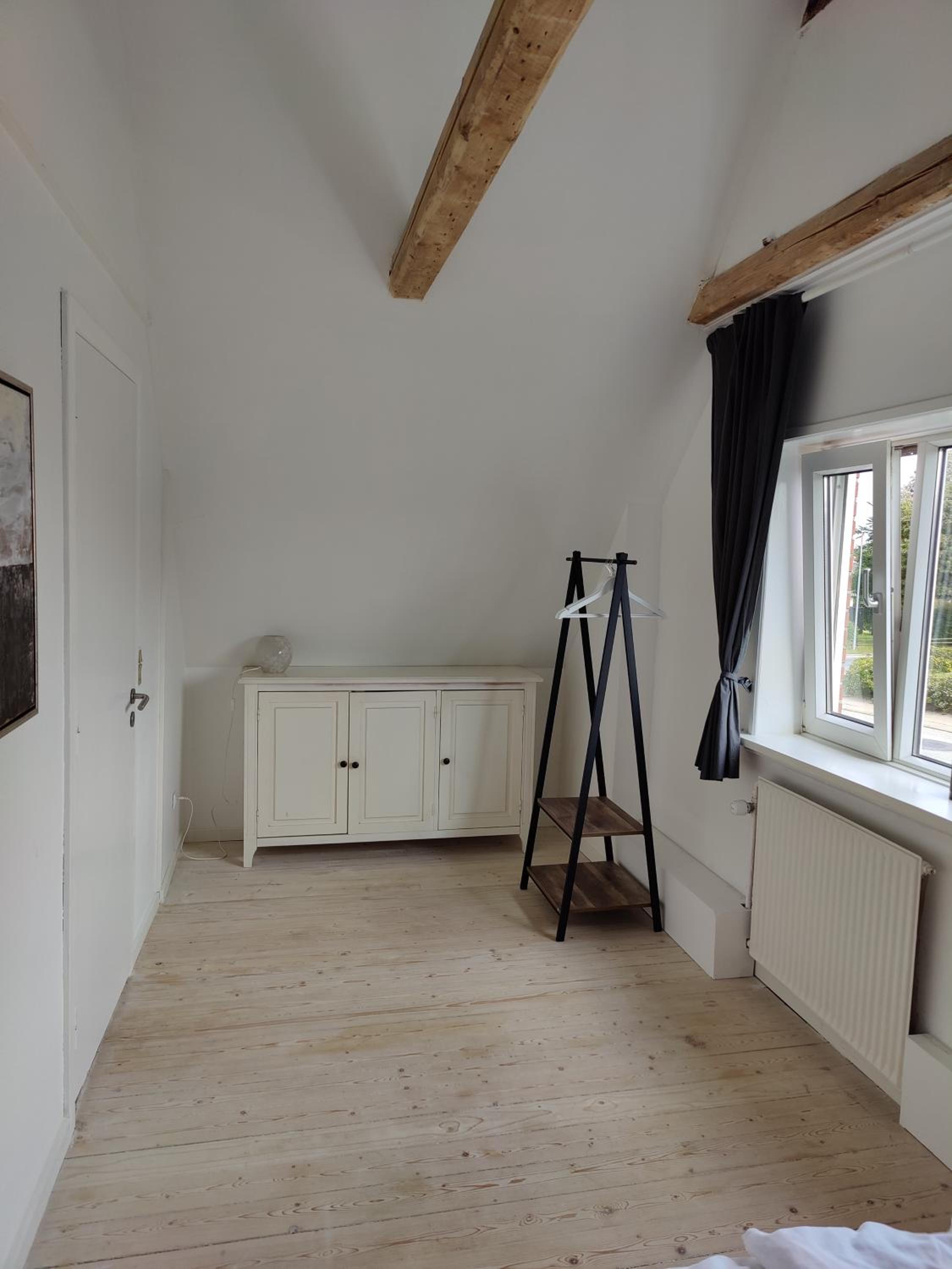 Bjergby Guesthouse