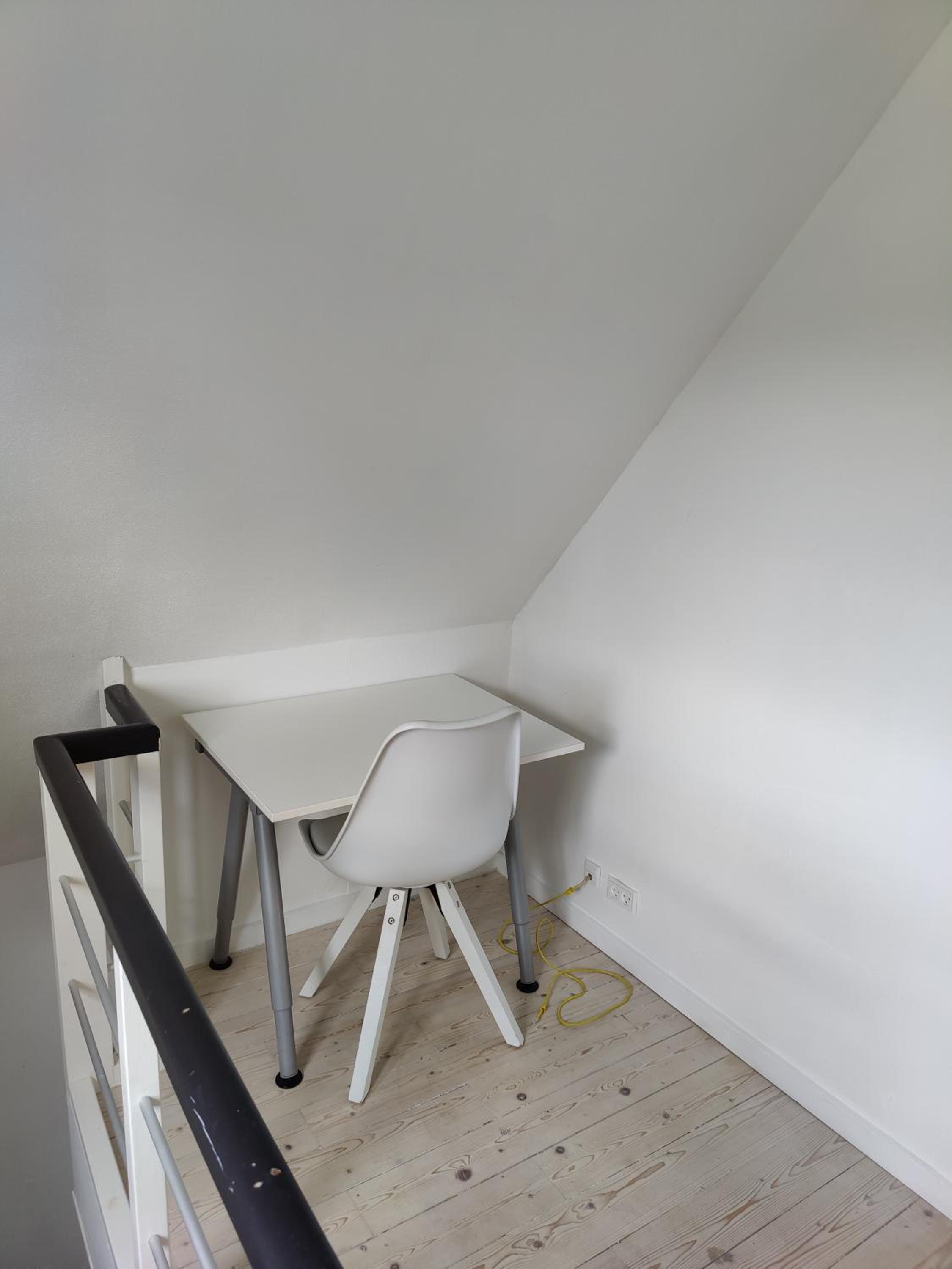 Bjergby Guesthouse