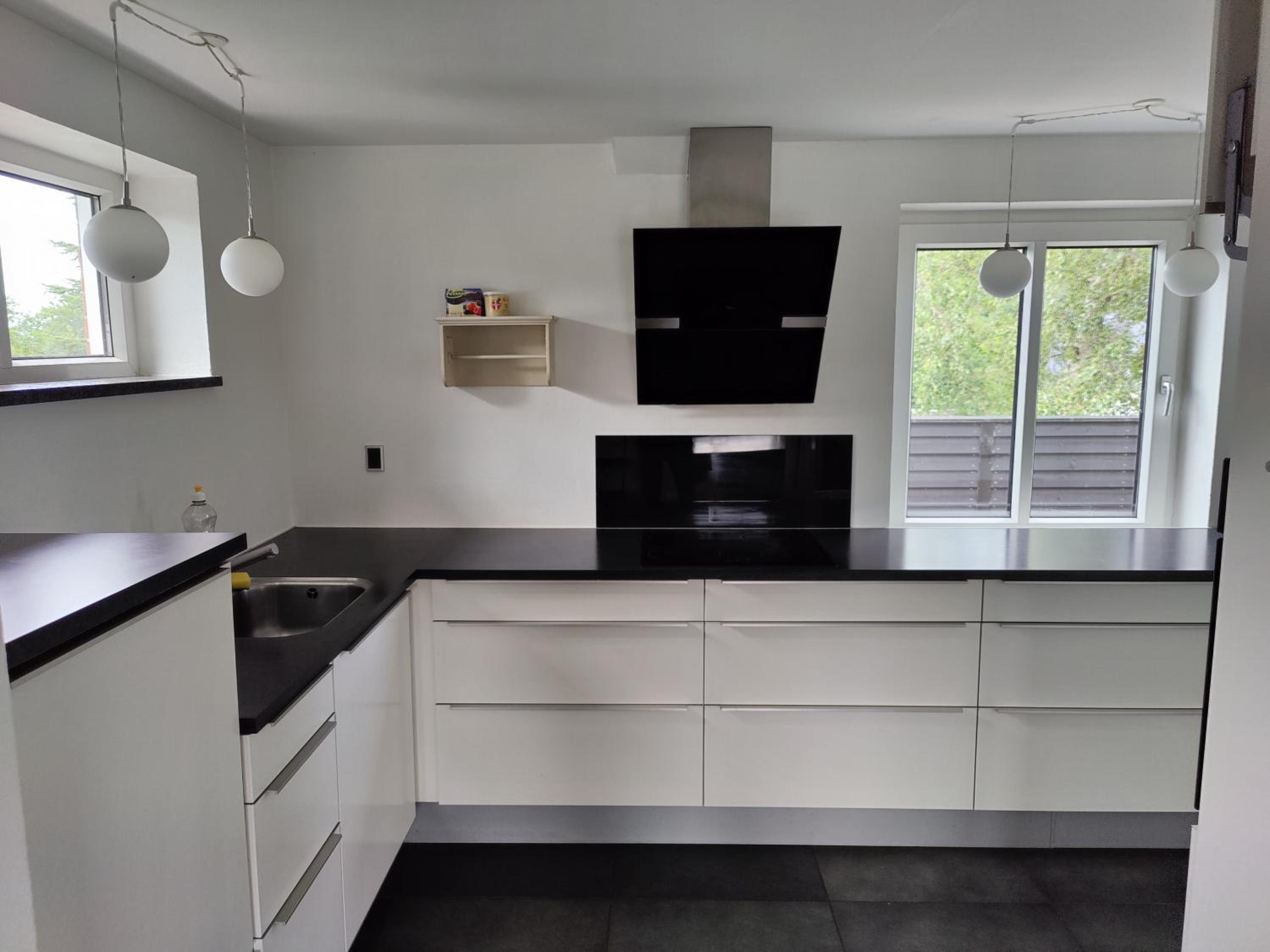 Bjergby Guesthouse