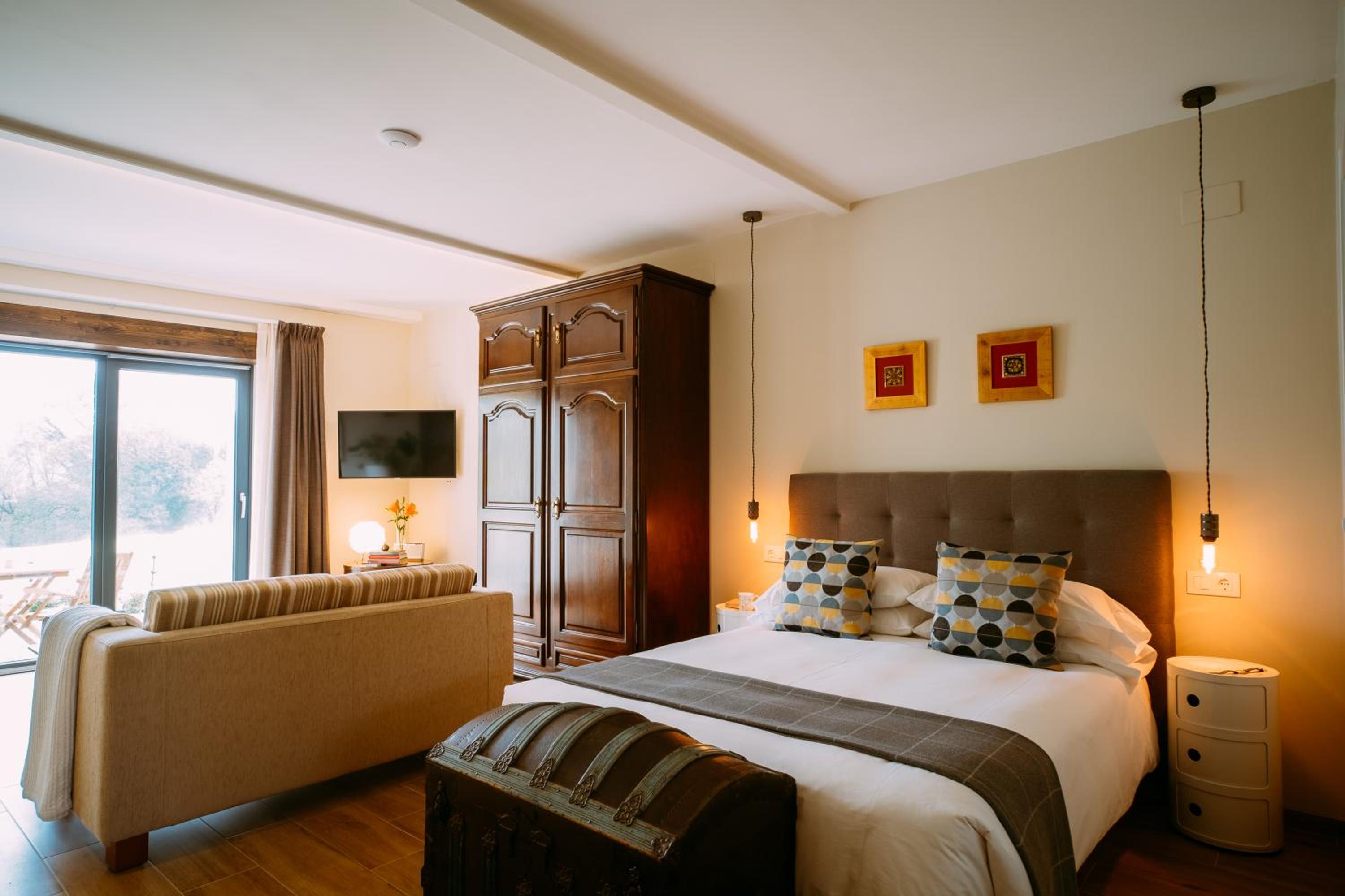 el gran sueño Boutique Hotel & Apartamentos - Adults Only