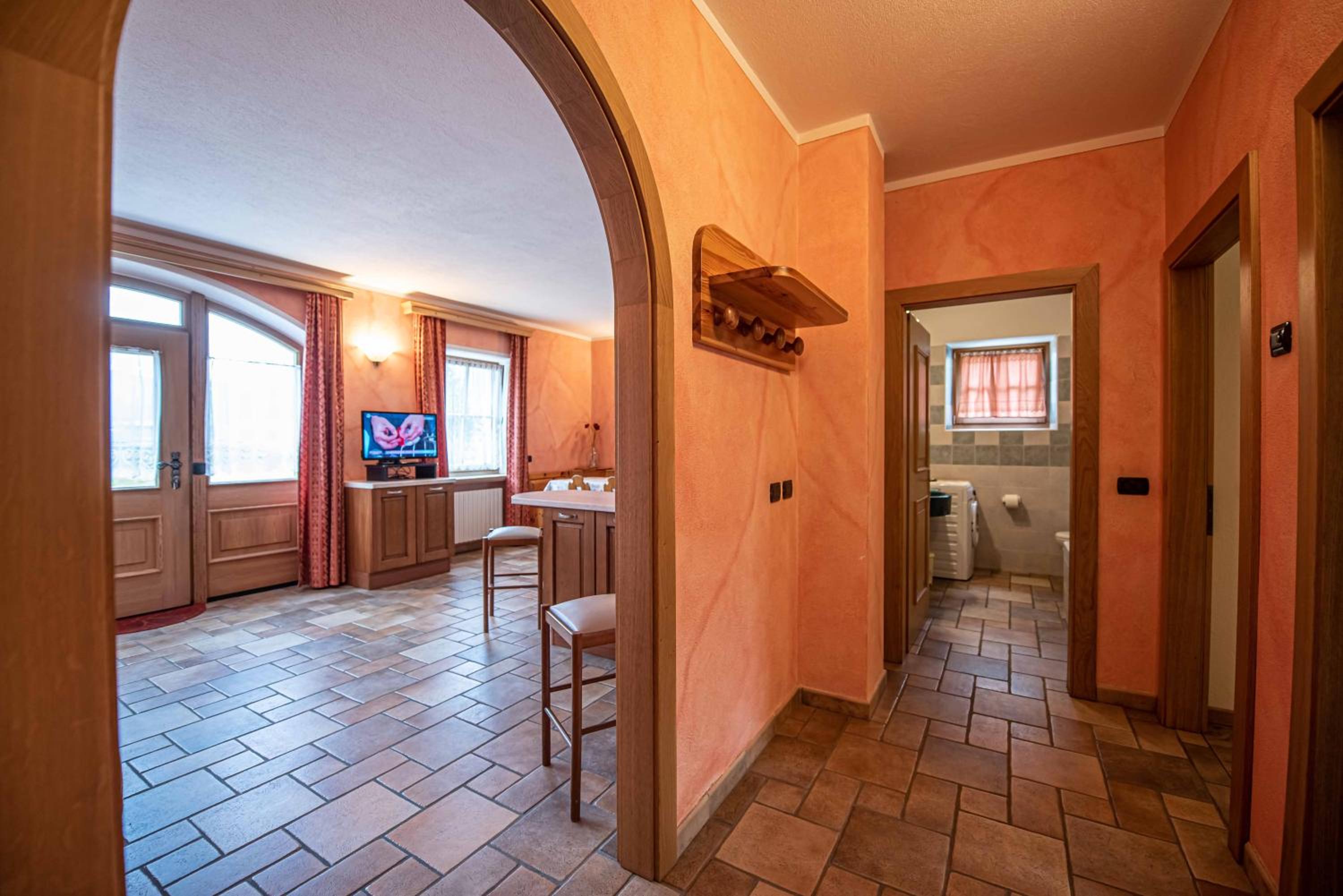 Family House Amalia Myholidaylivigno view 3