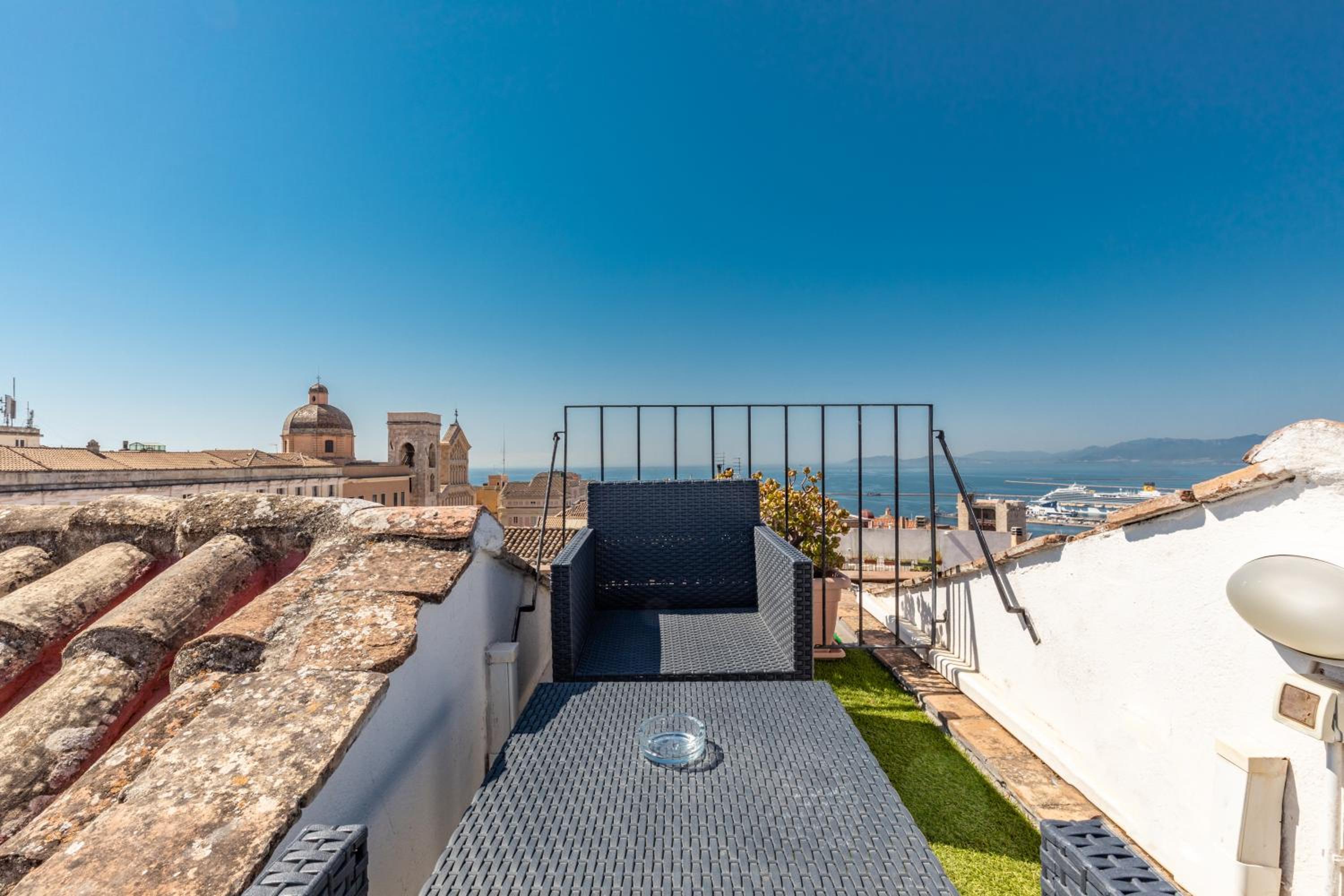 Residenza Kastrum view 2
