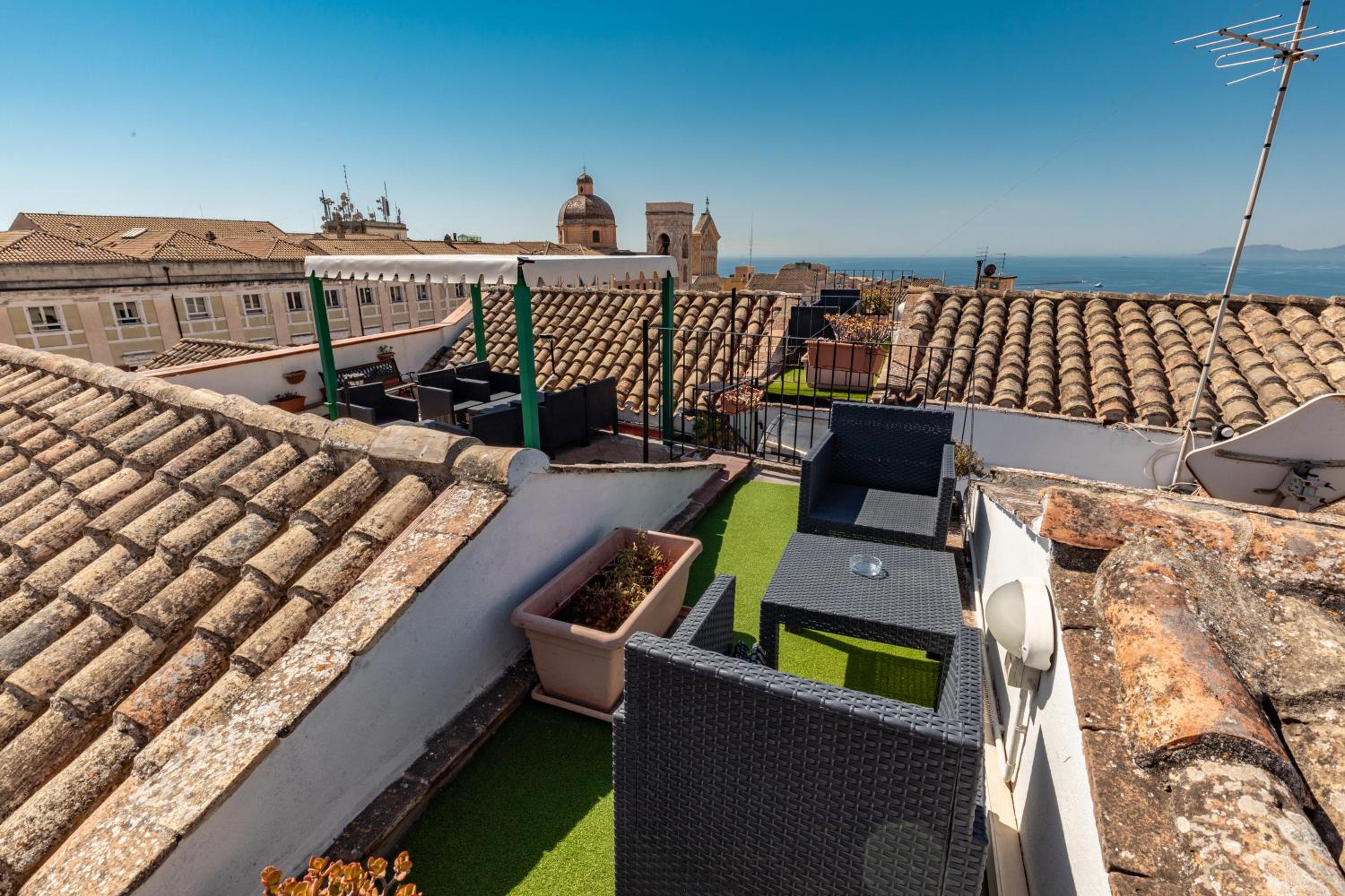 roof