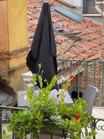 Residenza de l'Osmarin Suites