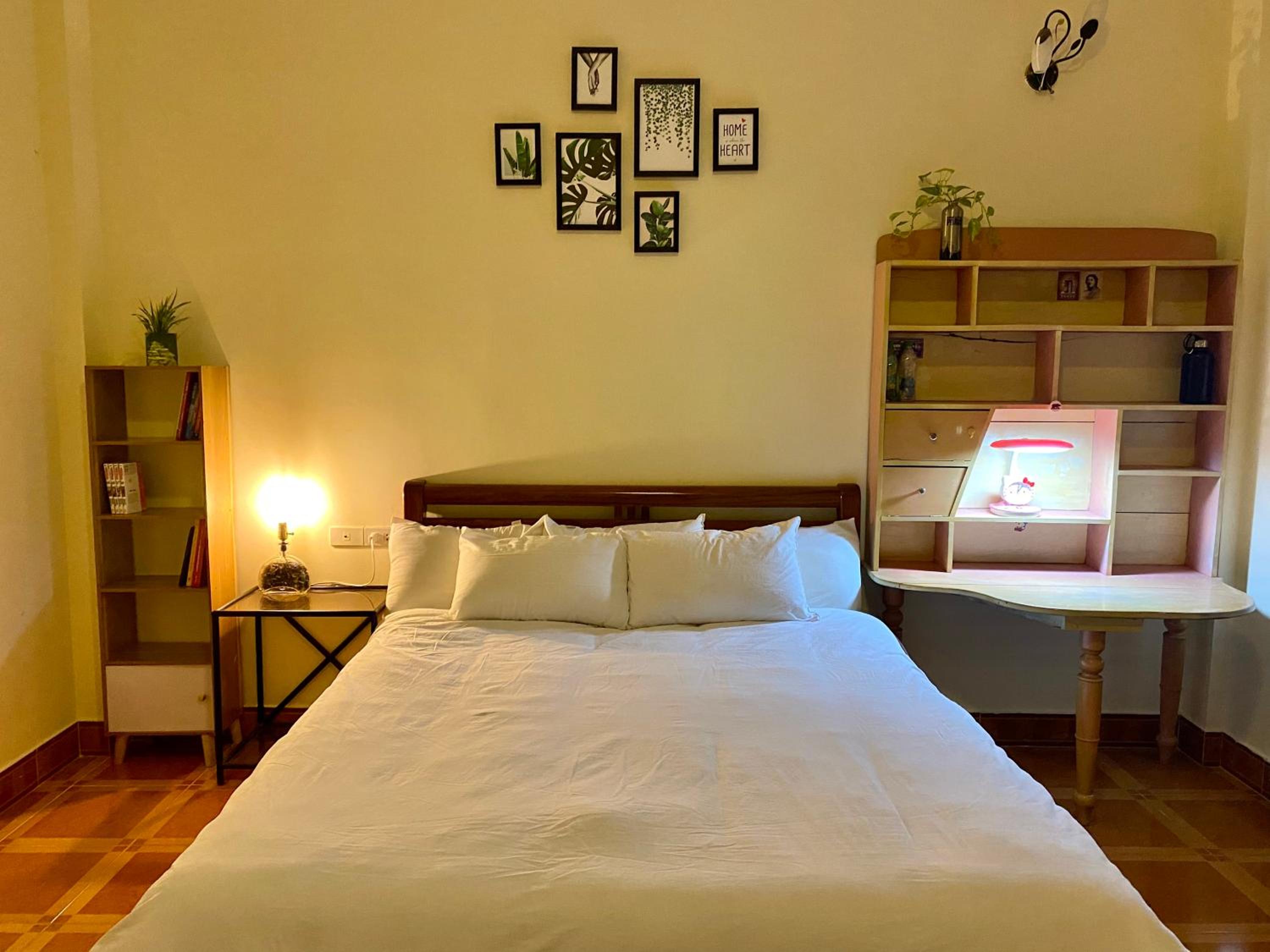 Hue Eco Homestay view 4