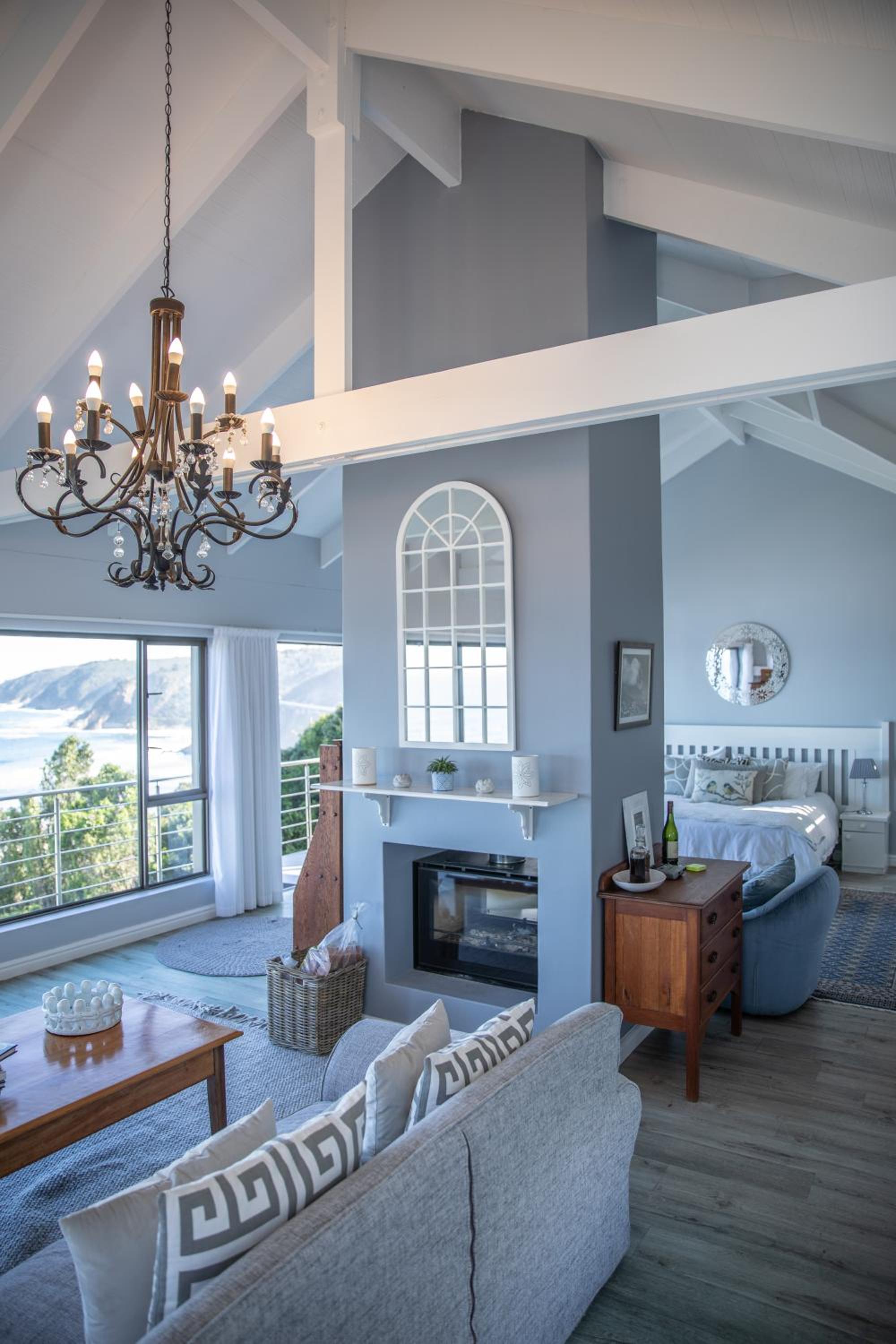 The Loft view 5