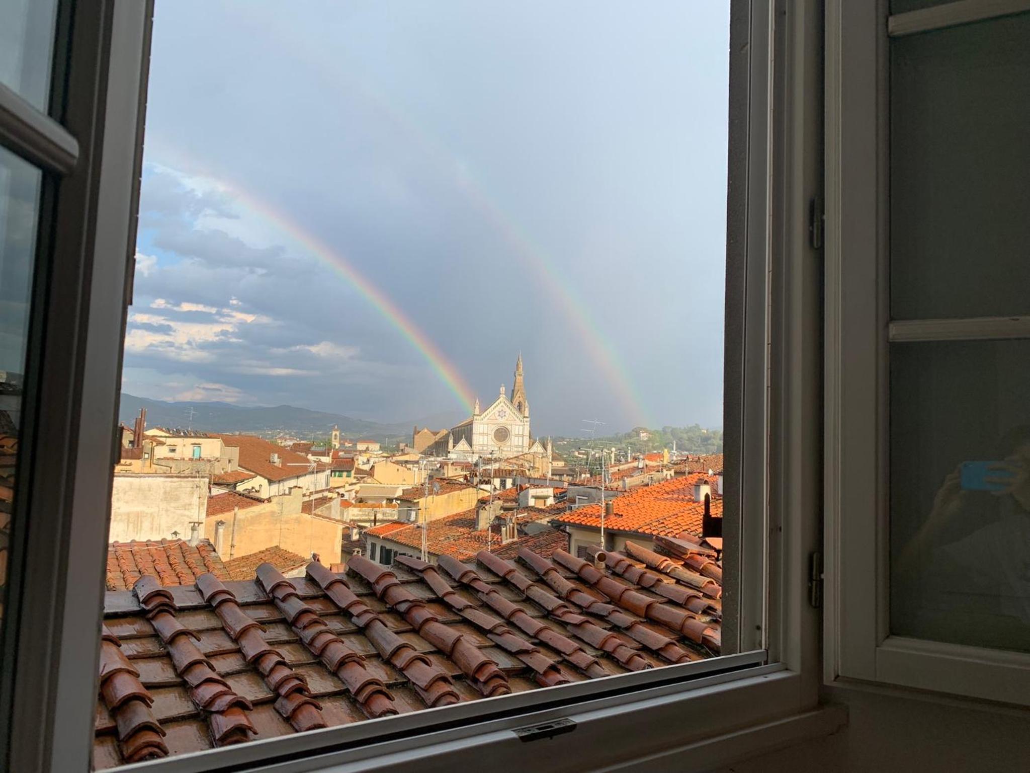 Casa Pavó Appartamento accanto al Bargello