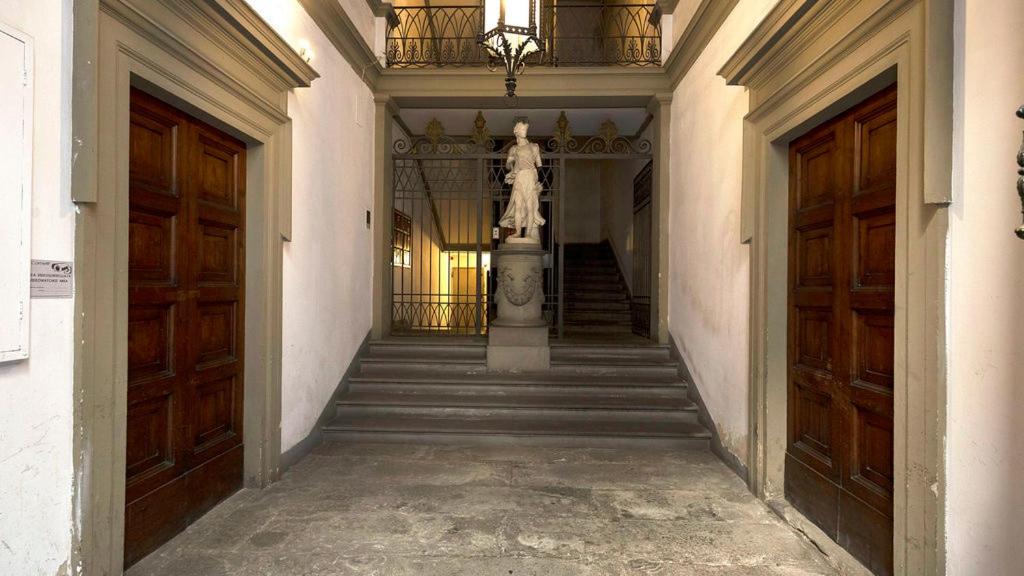 Casa Pavó Appartamento accanto al Bargello