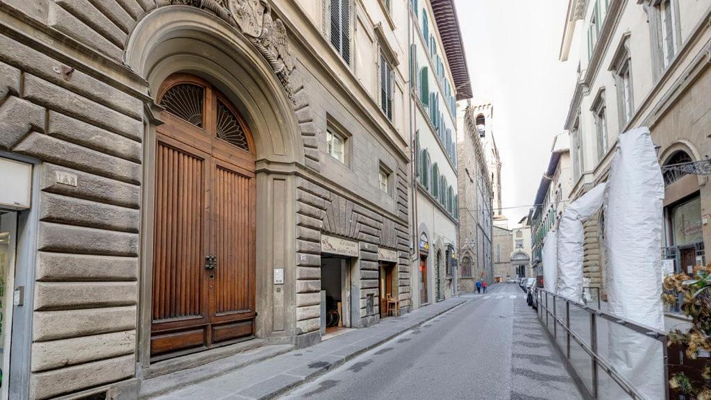 Casa Pavó Appartamento accanto al Bargello