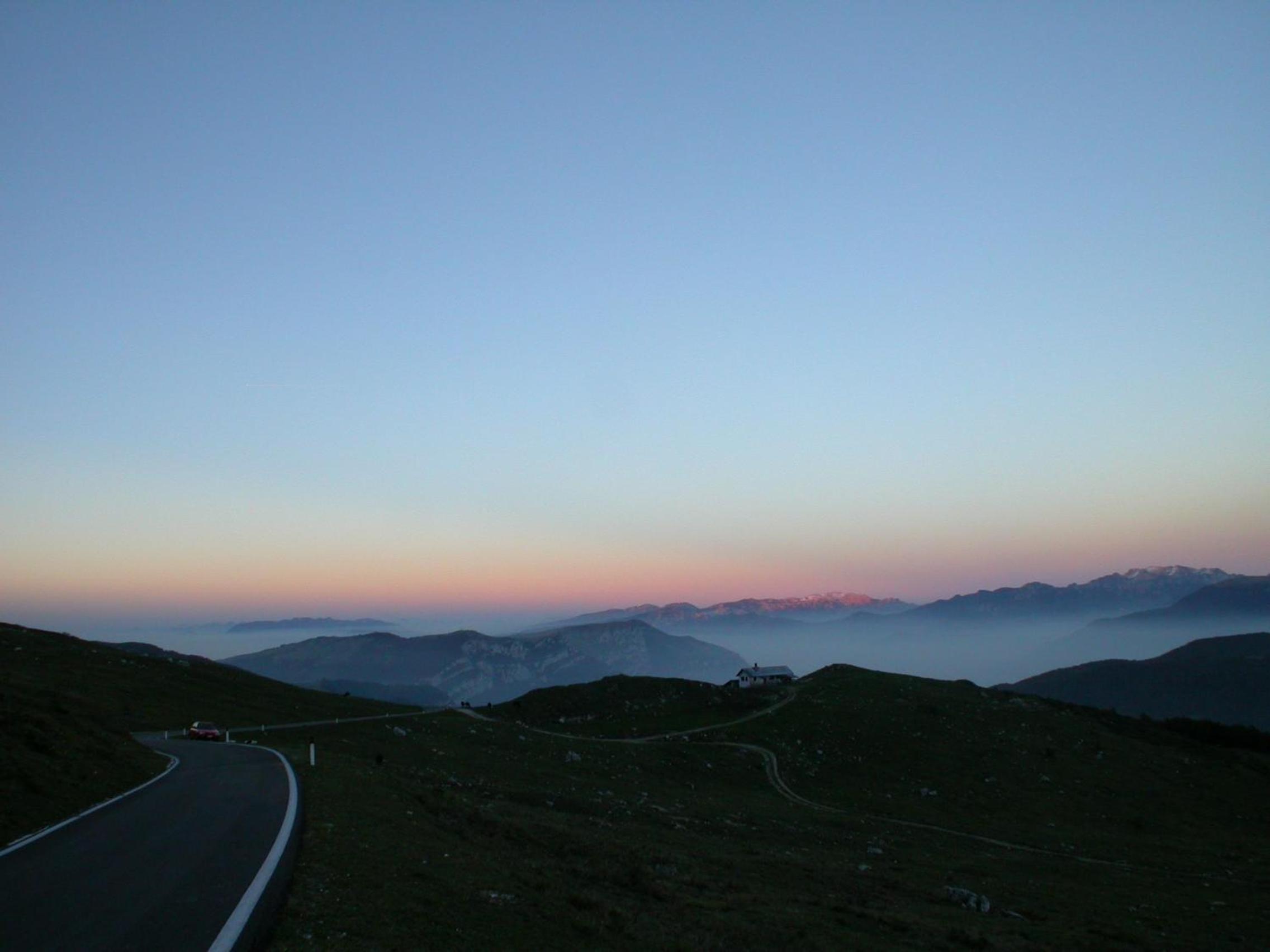 Rifugio Monte Baldo