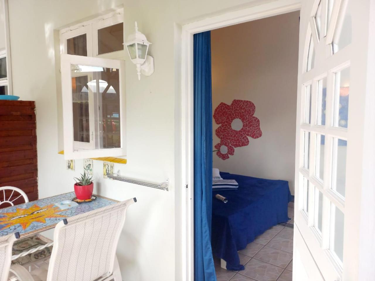 Sunflower Villa Studios