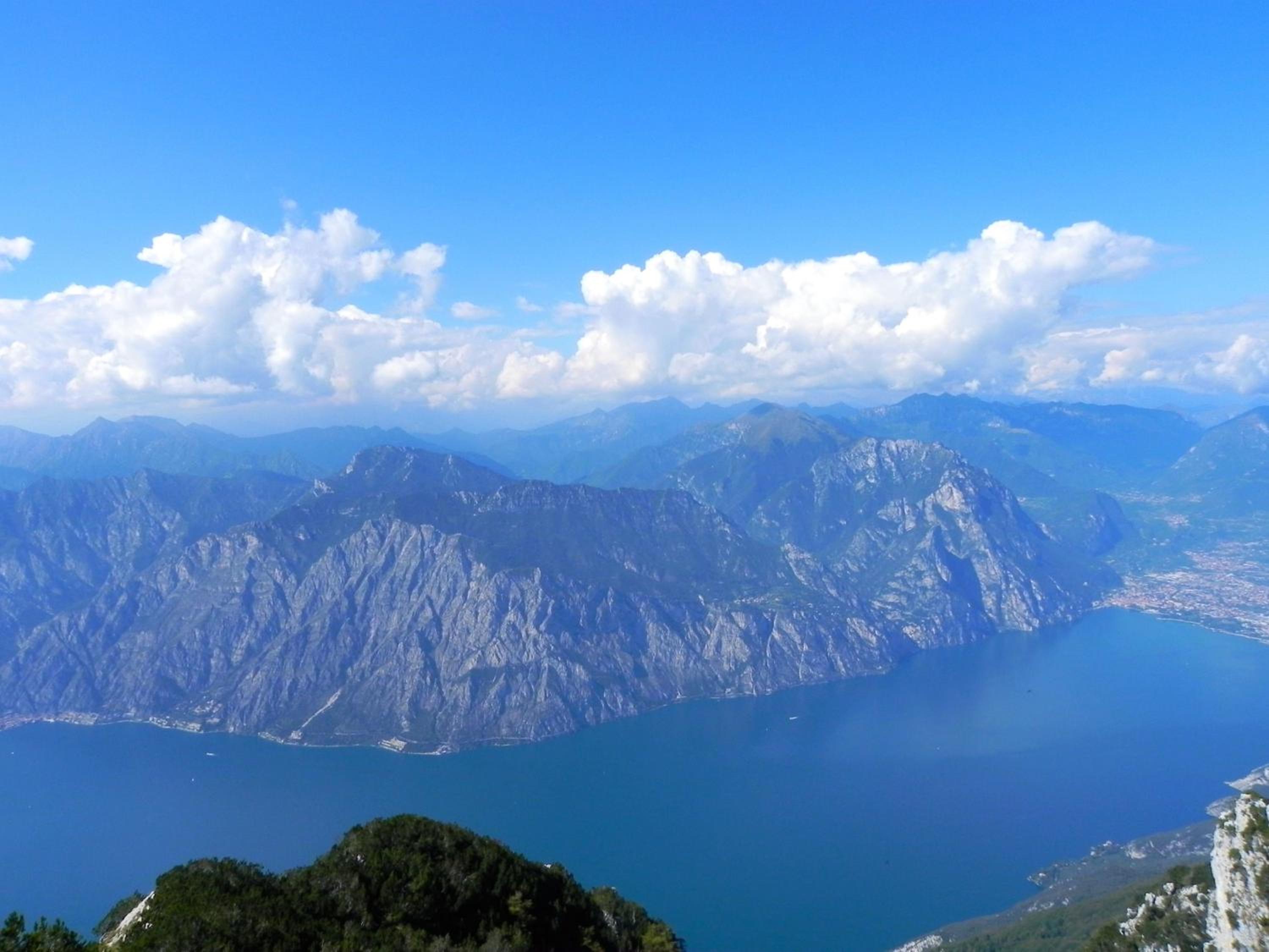 Rifugio Monte Baldo