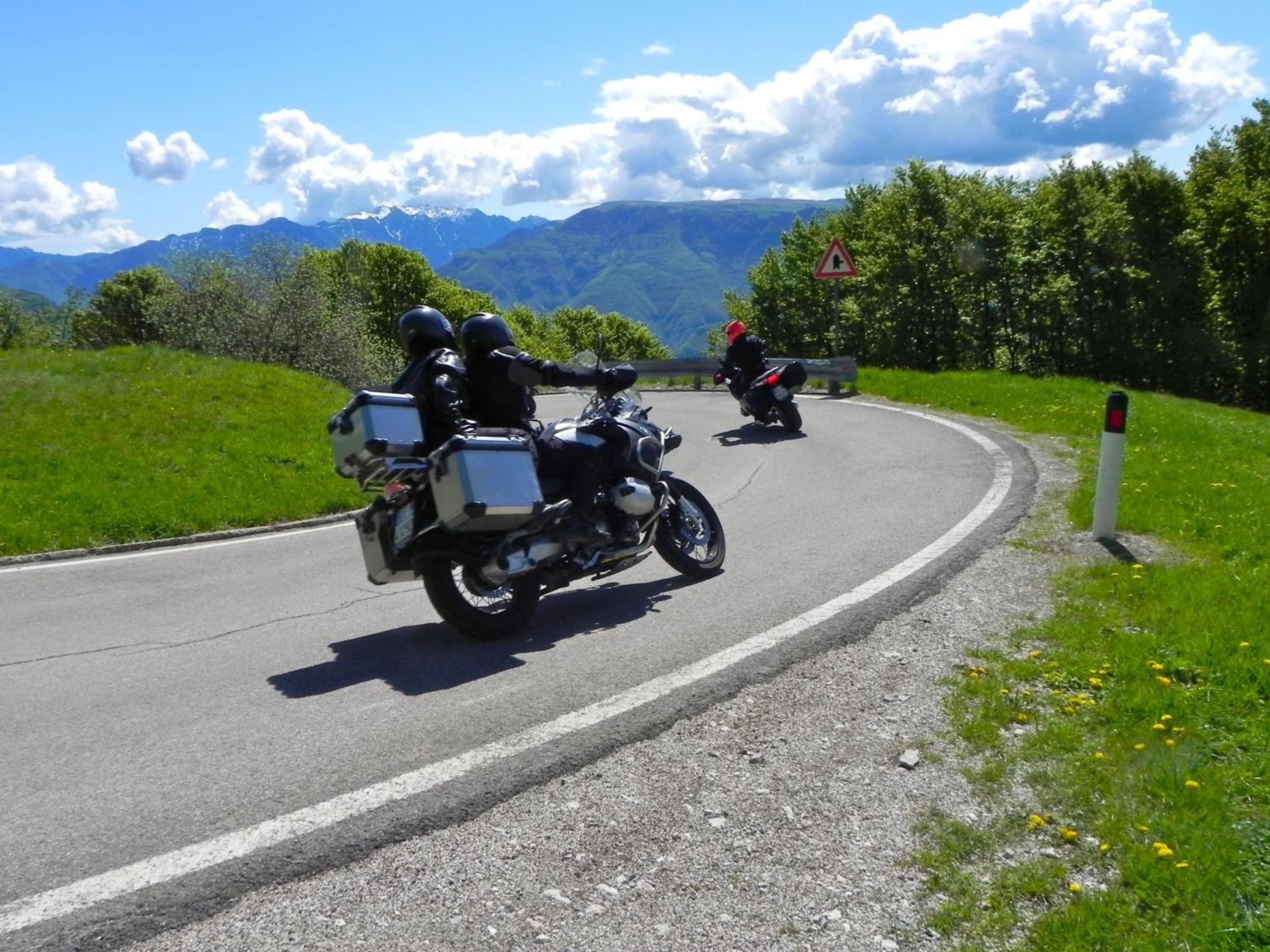 Rifugio Monte Baldo