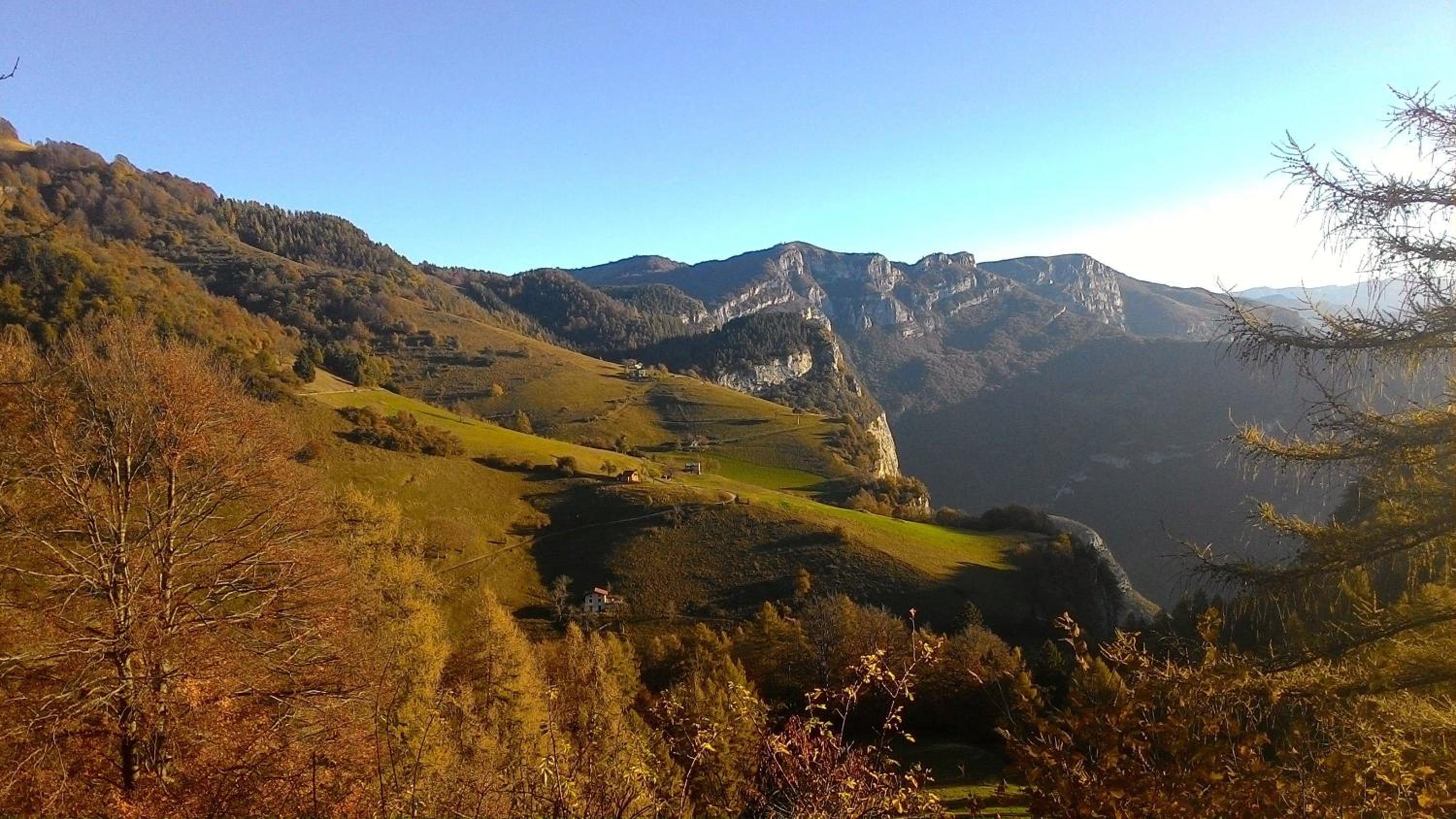 Rifugio Monte Baldo