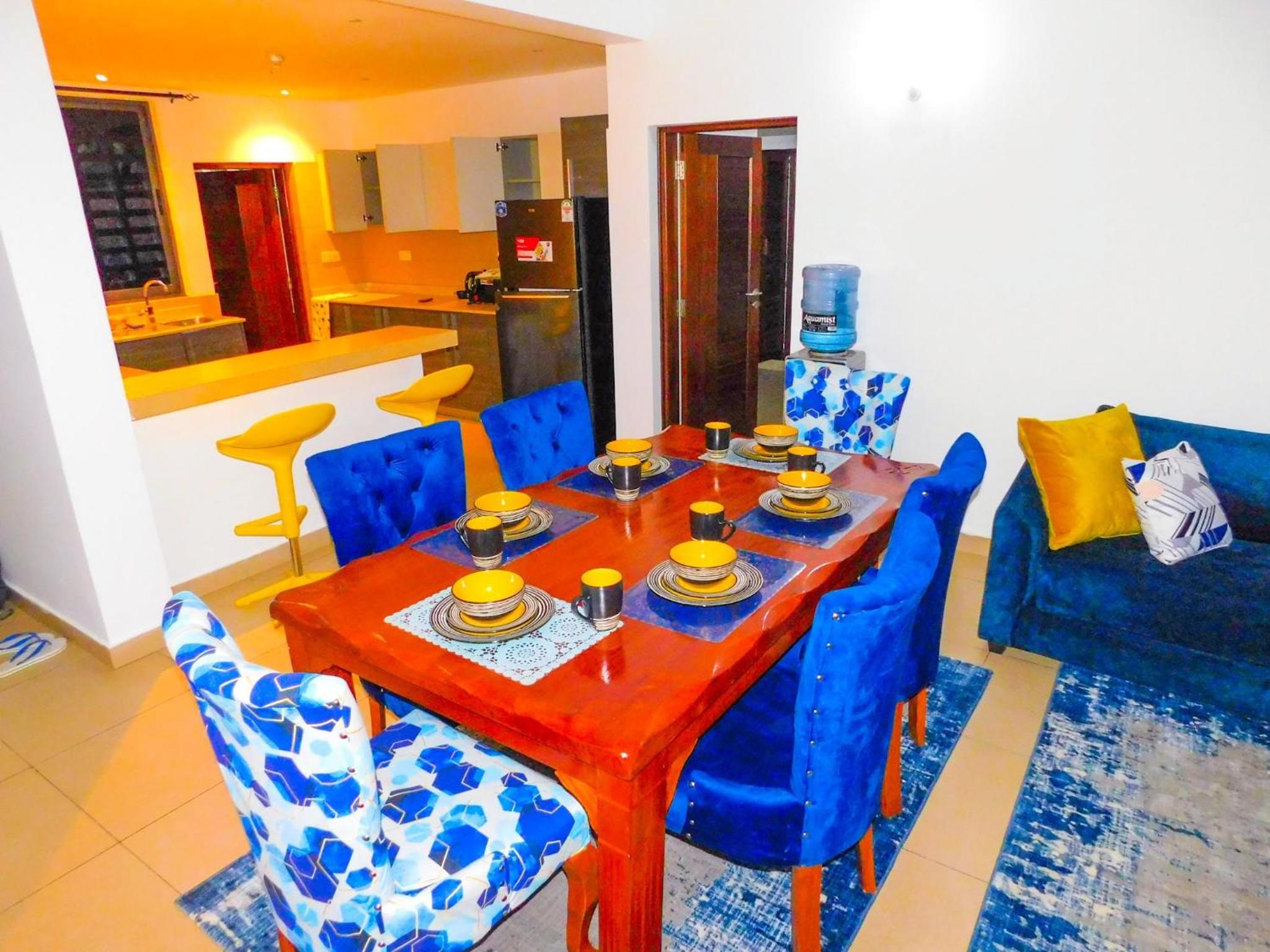 SWEET BREEZE HOMES view 2