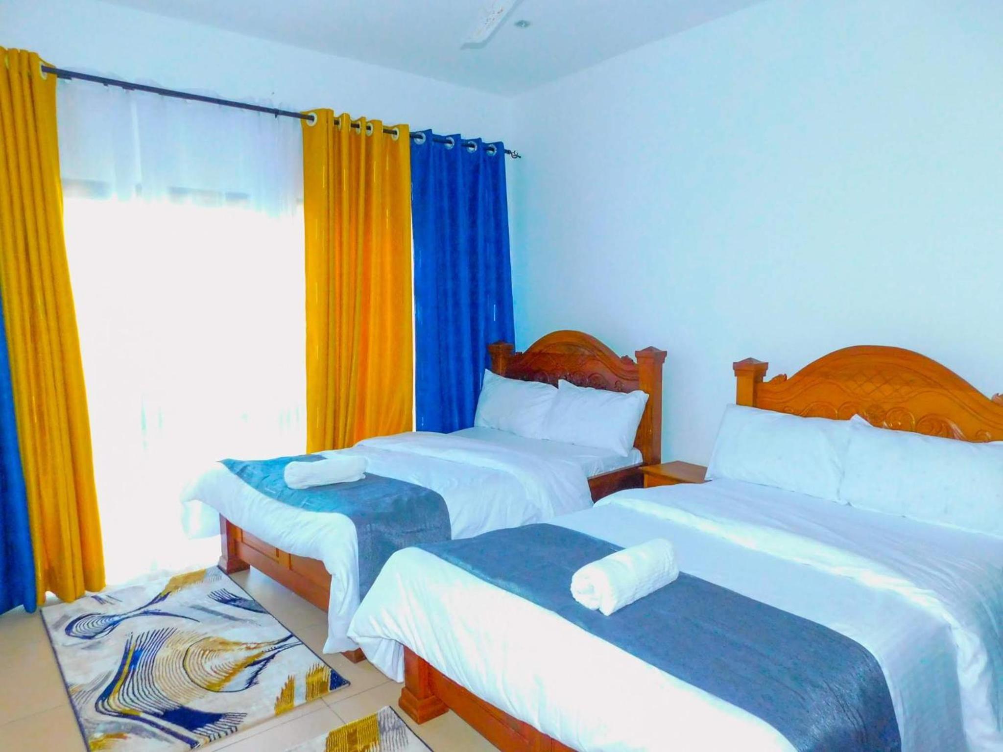 SWEET BREEZE HOMES view 3