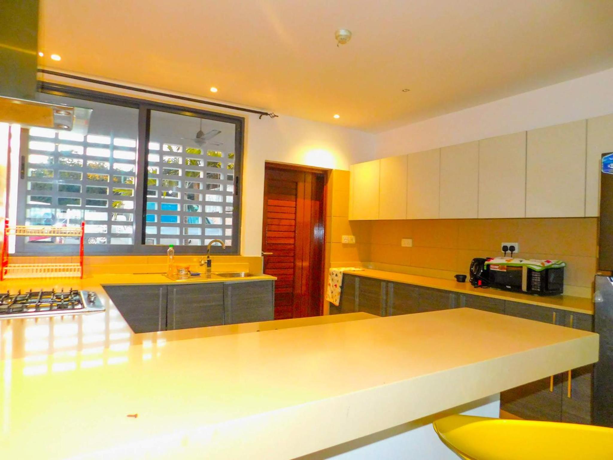 SWEET BREEZE HOMES view 5
