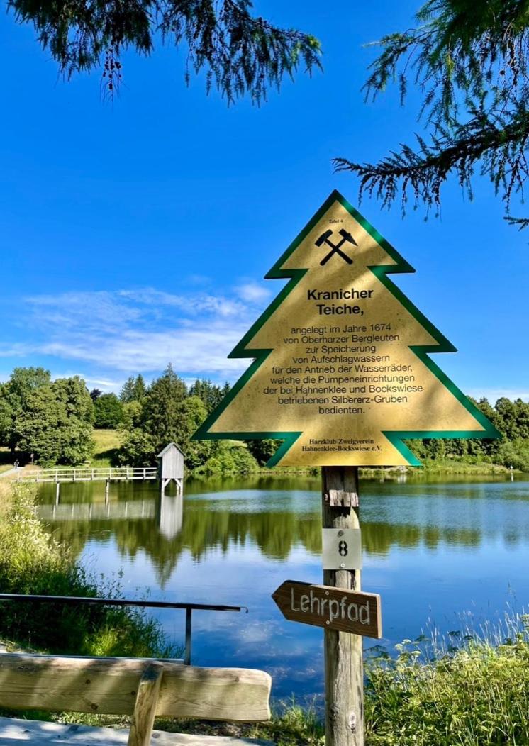 Ferienwohnung Harzurlaub