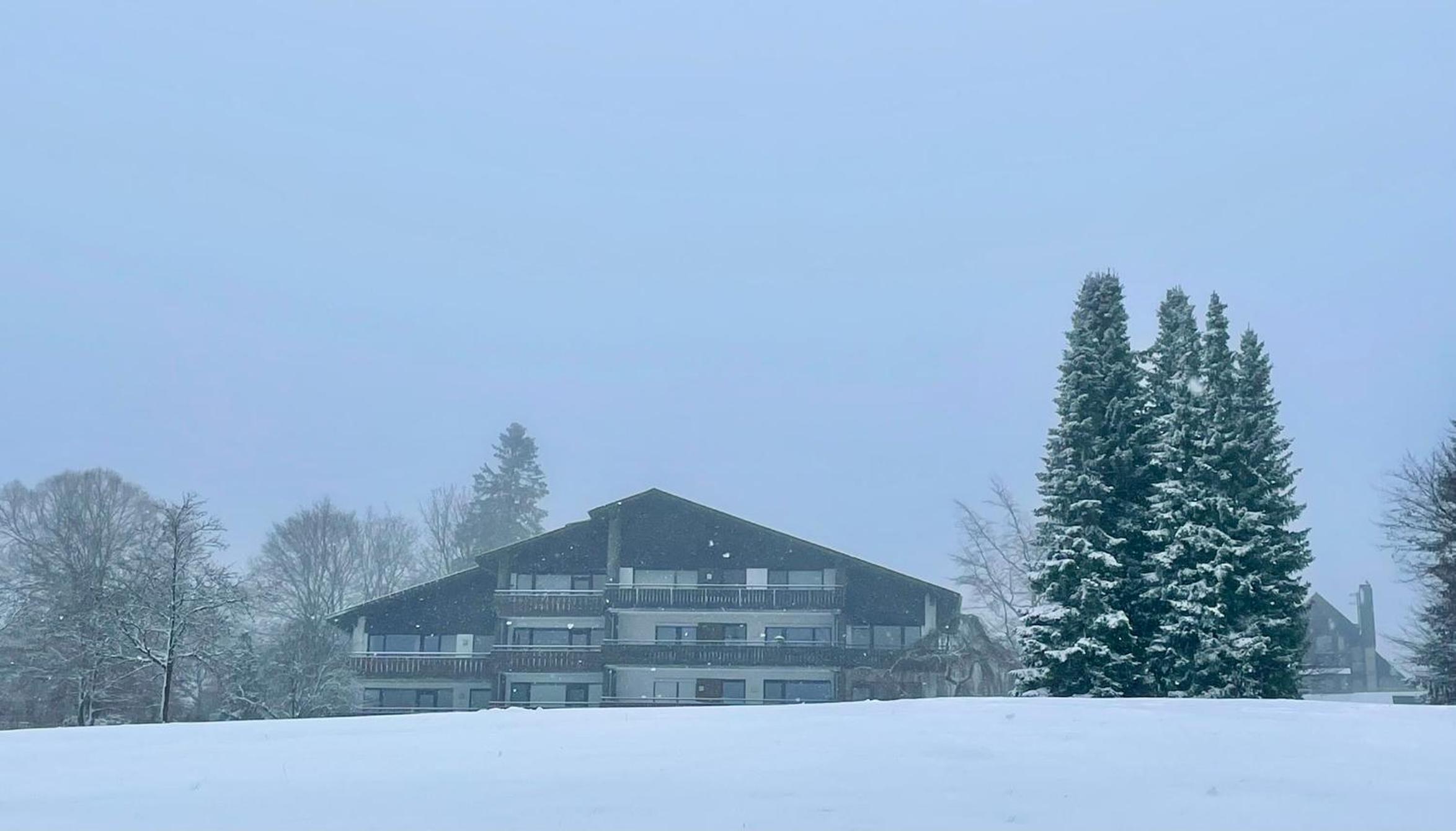 Ferienwohnung Harzurlaub