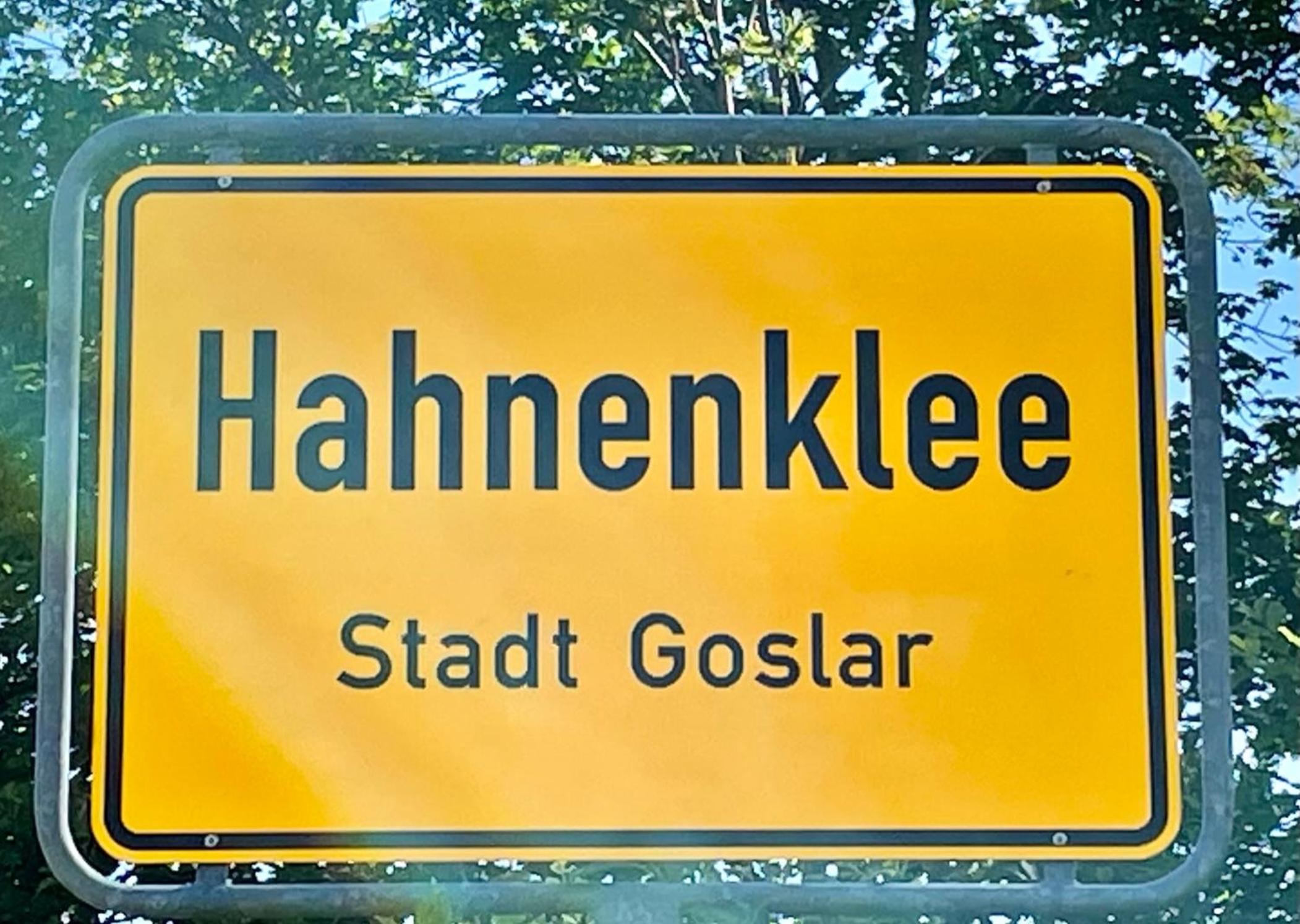 Ferienwohnung Harzurlaub