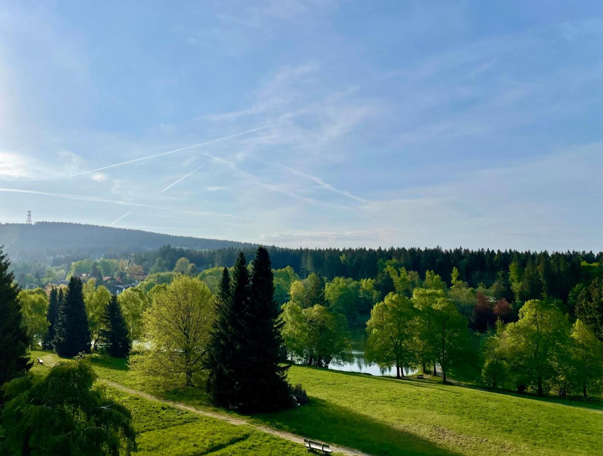 Ferienwohnung Harzurlaub