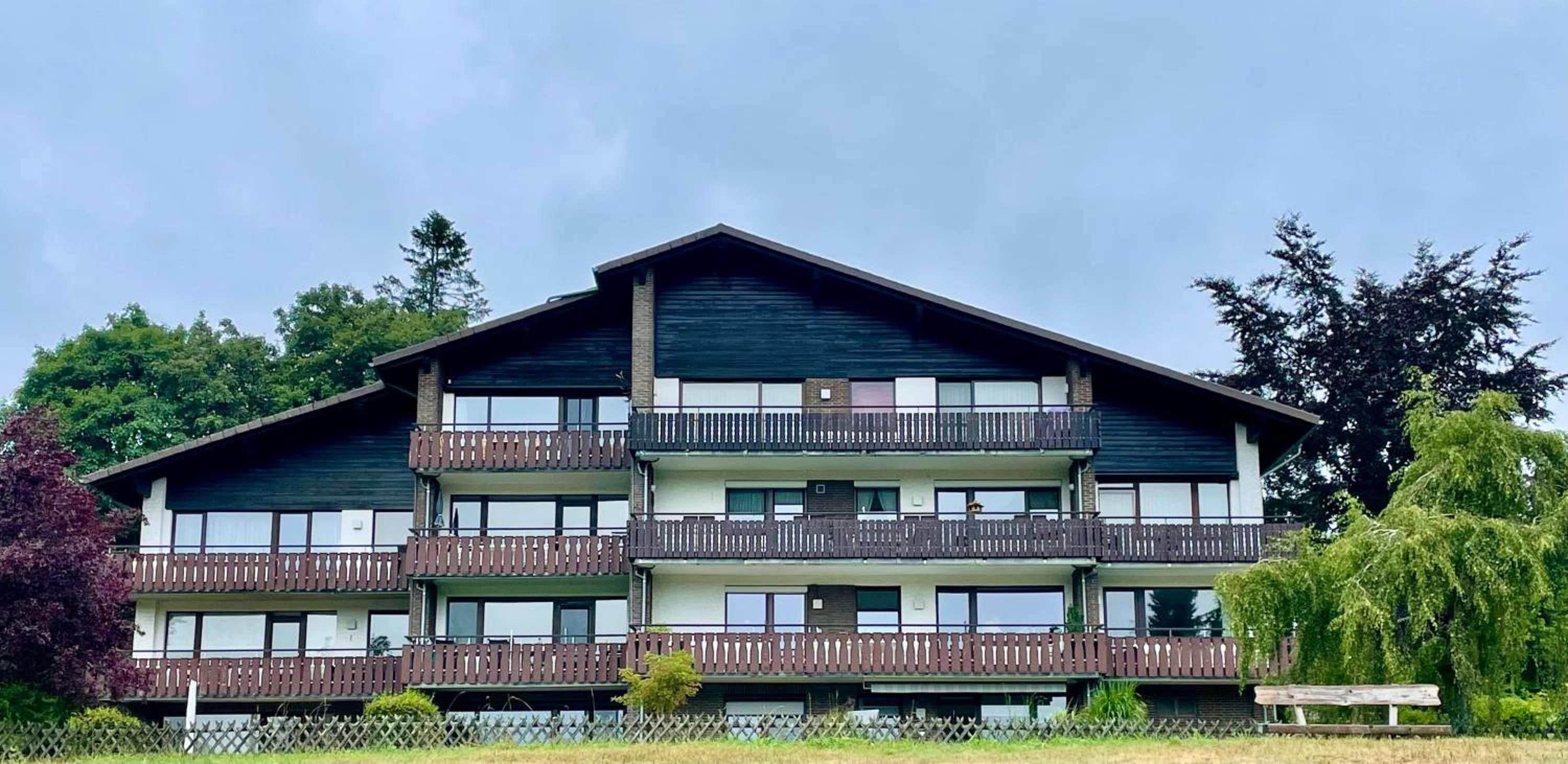 Ferienwohnung Harzurlaub
