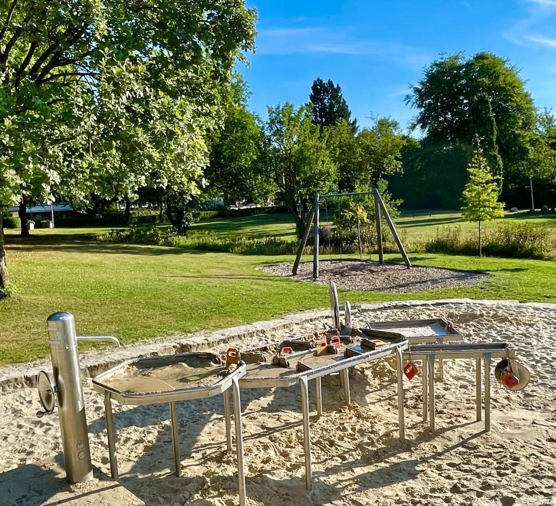 Ferienwohnung Harzurlaub
