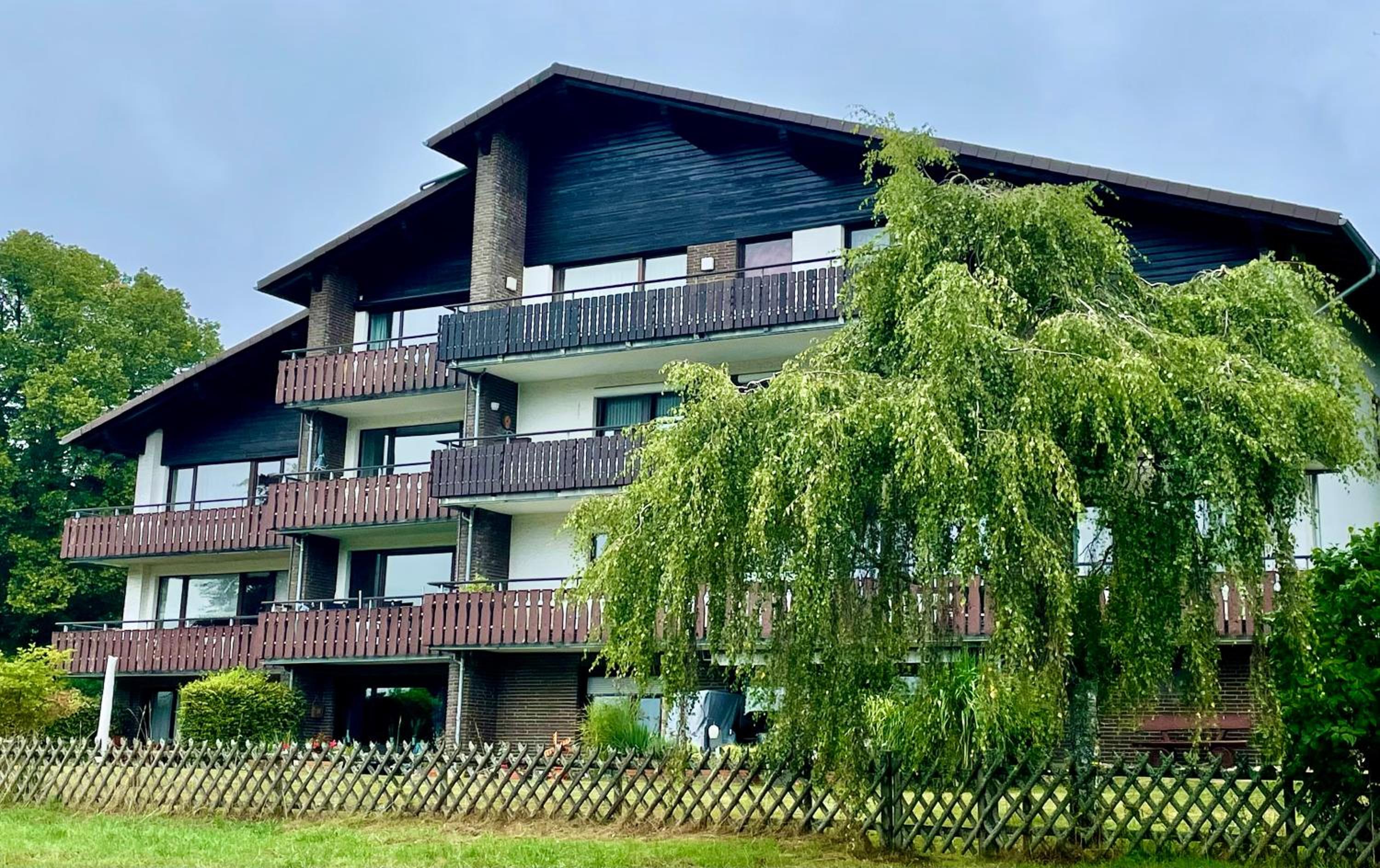 Hotel Ferienwohnung Harzurlaub - Image 1