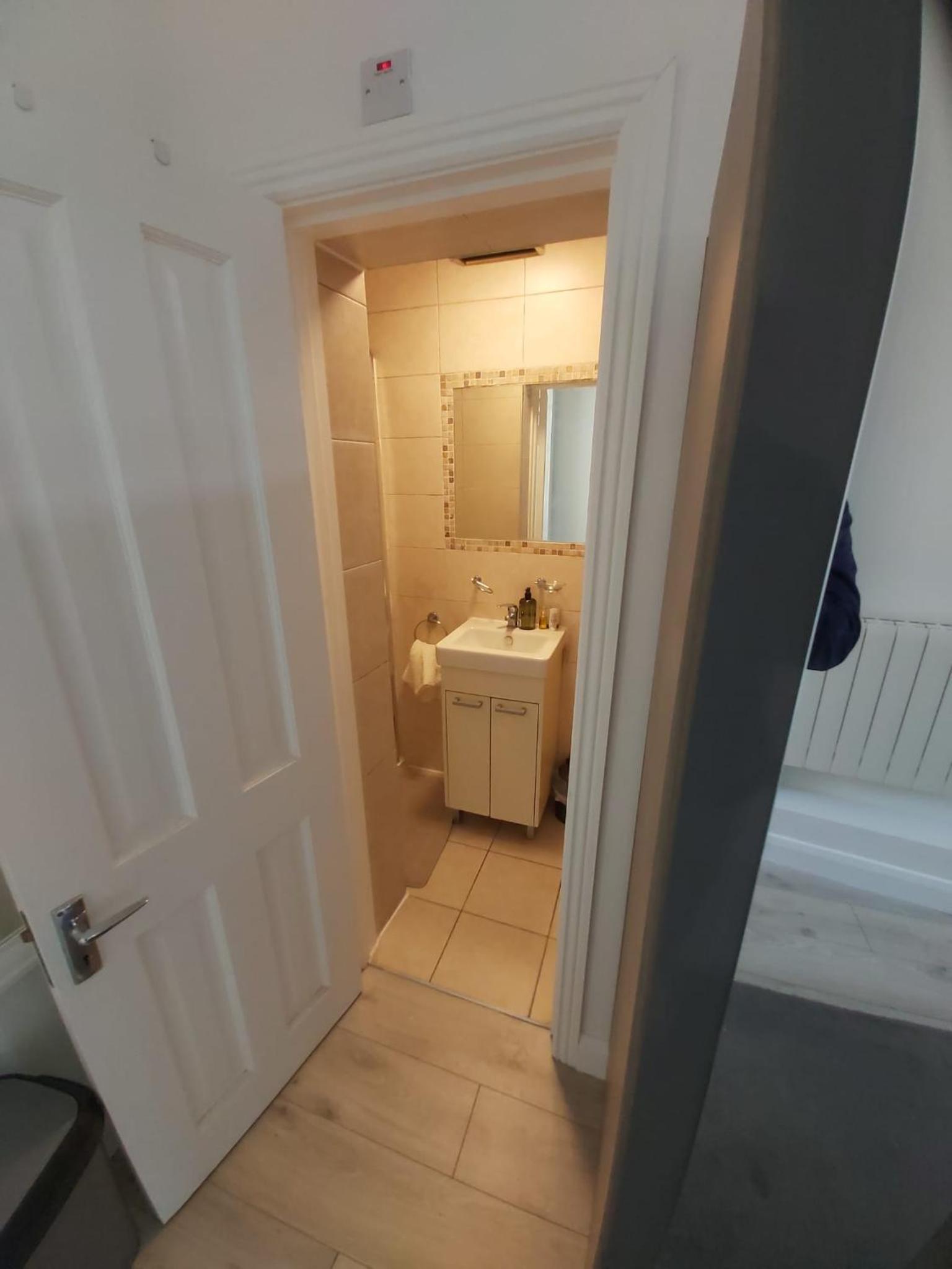 Seaside Apartment with Seaview in Dublin 3 close to Dublin City Centre