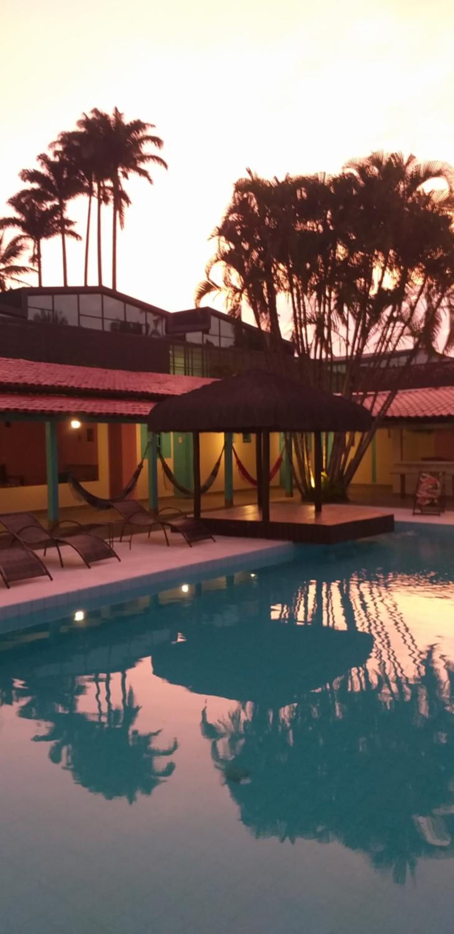 Pousada Maria Felipa Ilhabela